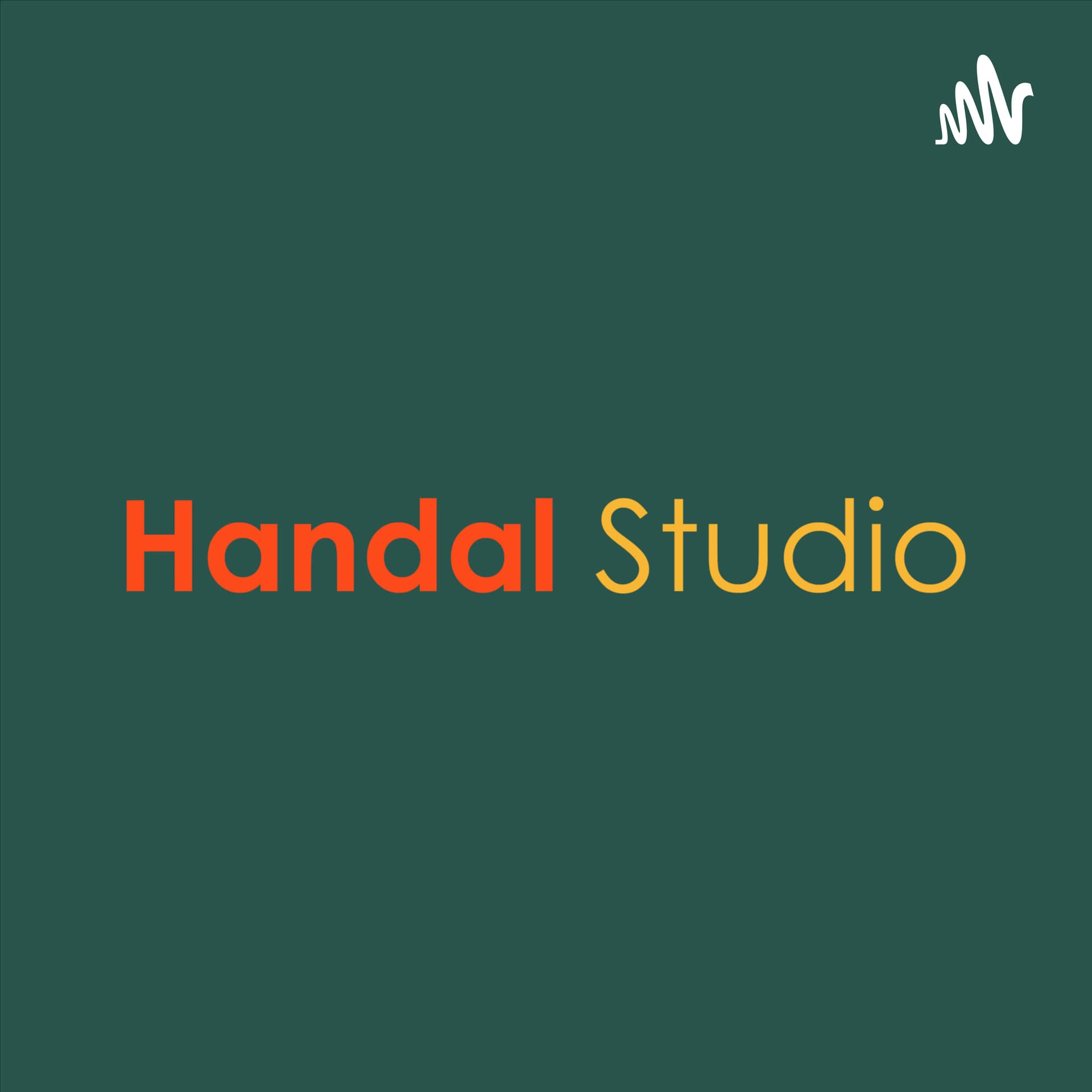 Handal Podcast - Podcasts