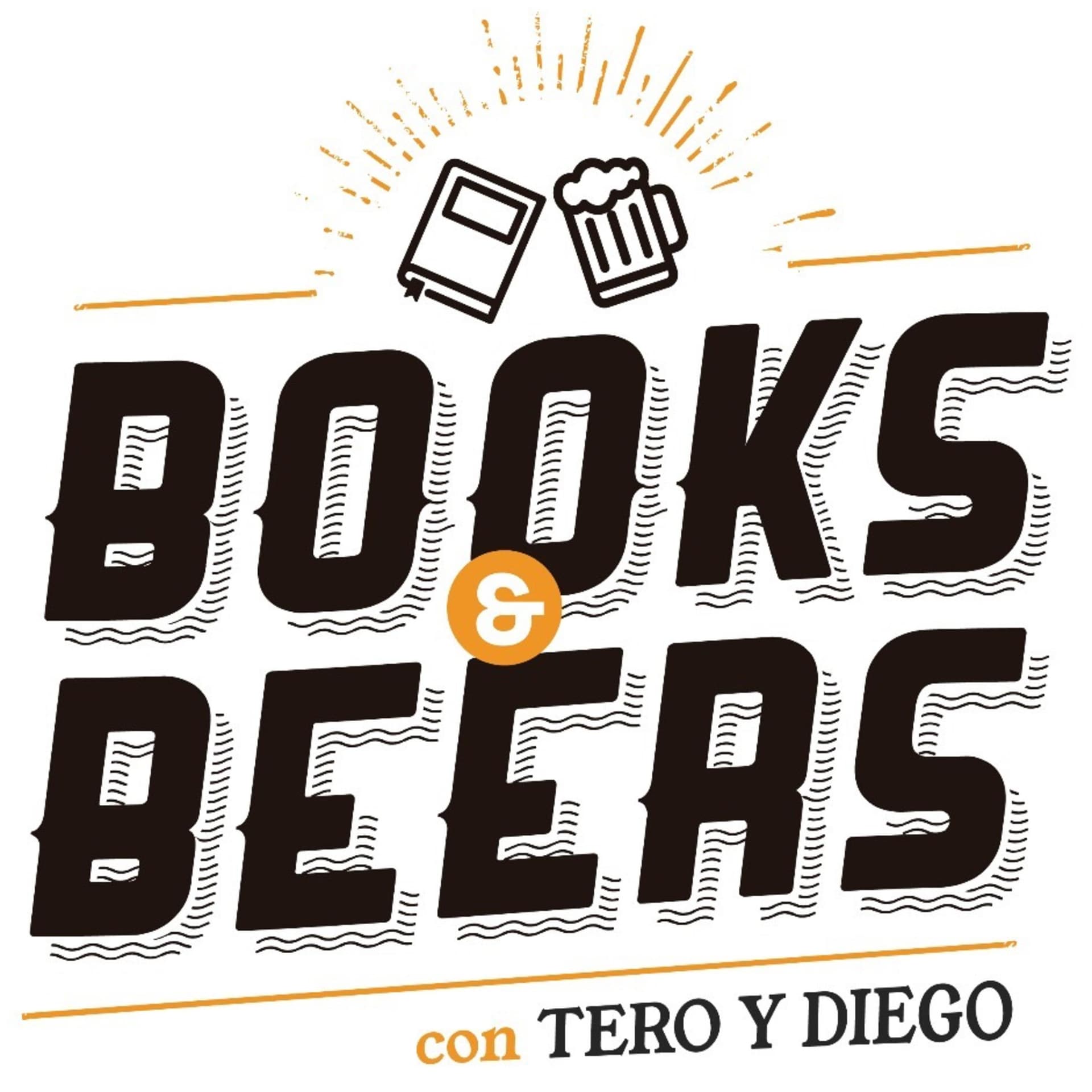 Books and Beers - Podcasts