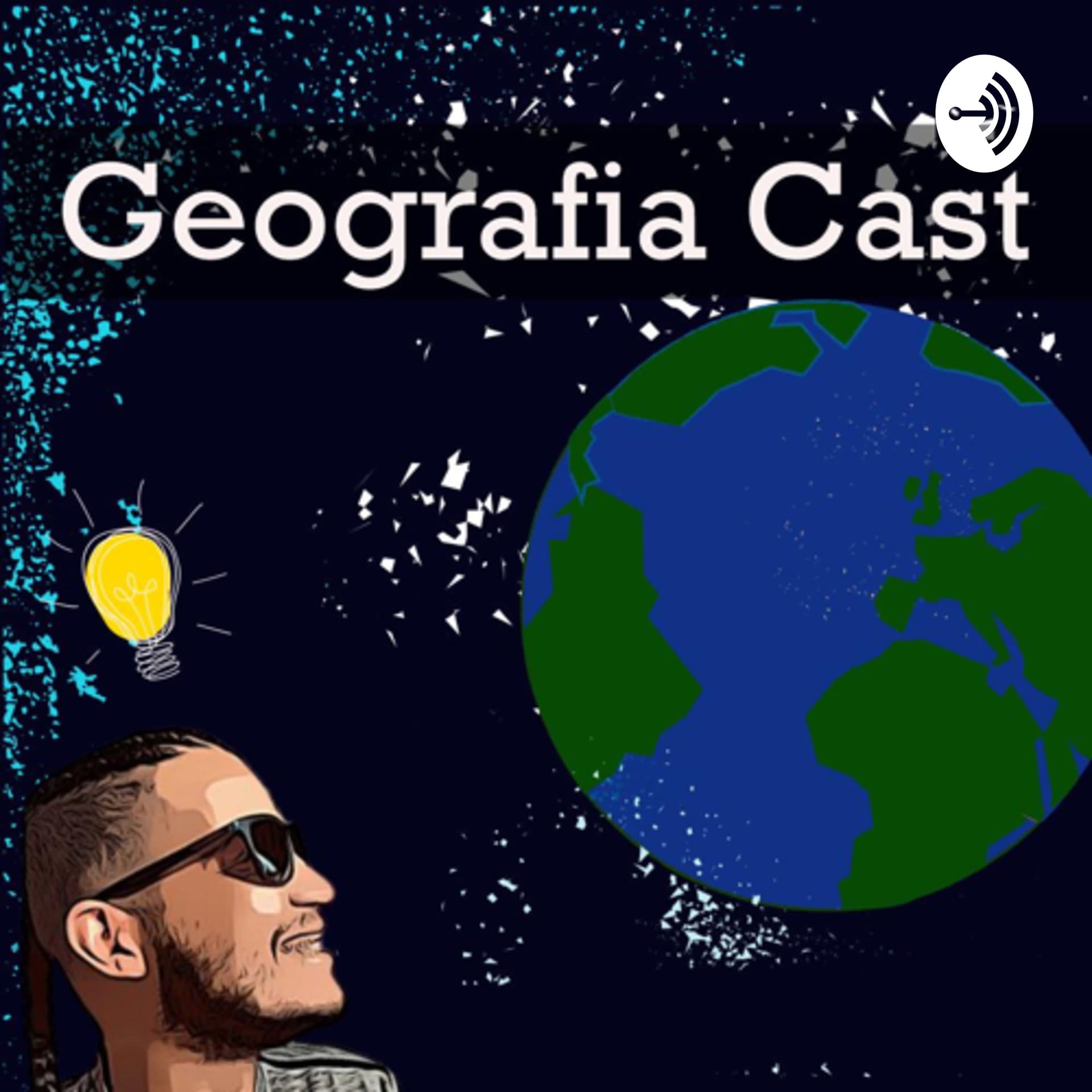 Geografia Cast - Podcasts