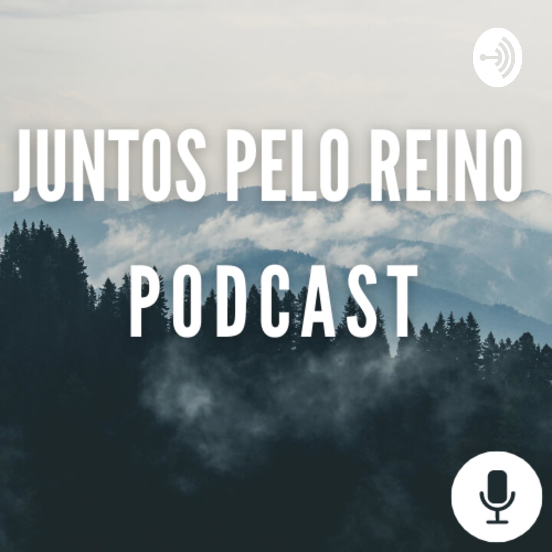Podcast Juntos Pelo Reino - Podcasts