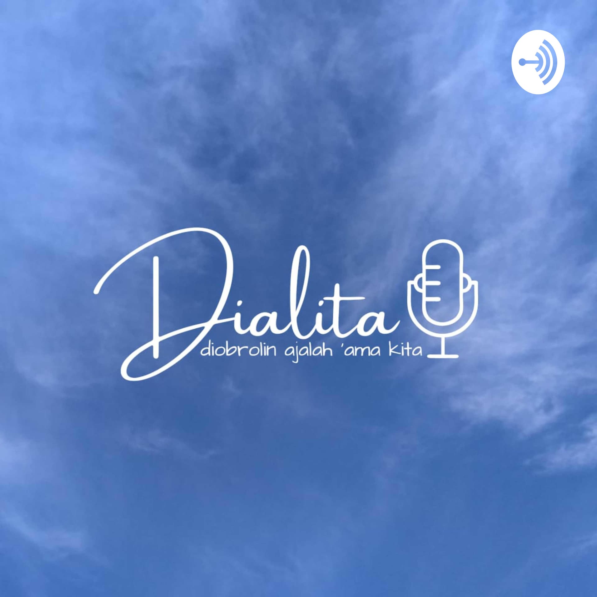 Dialita - Podcasts