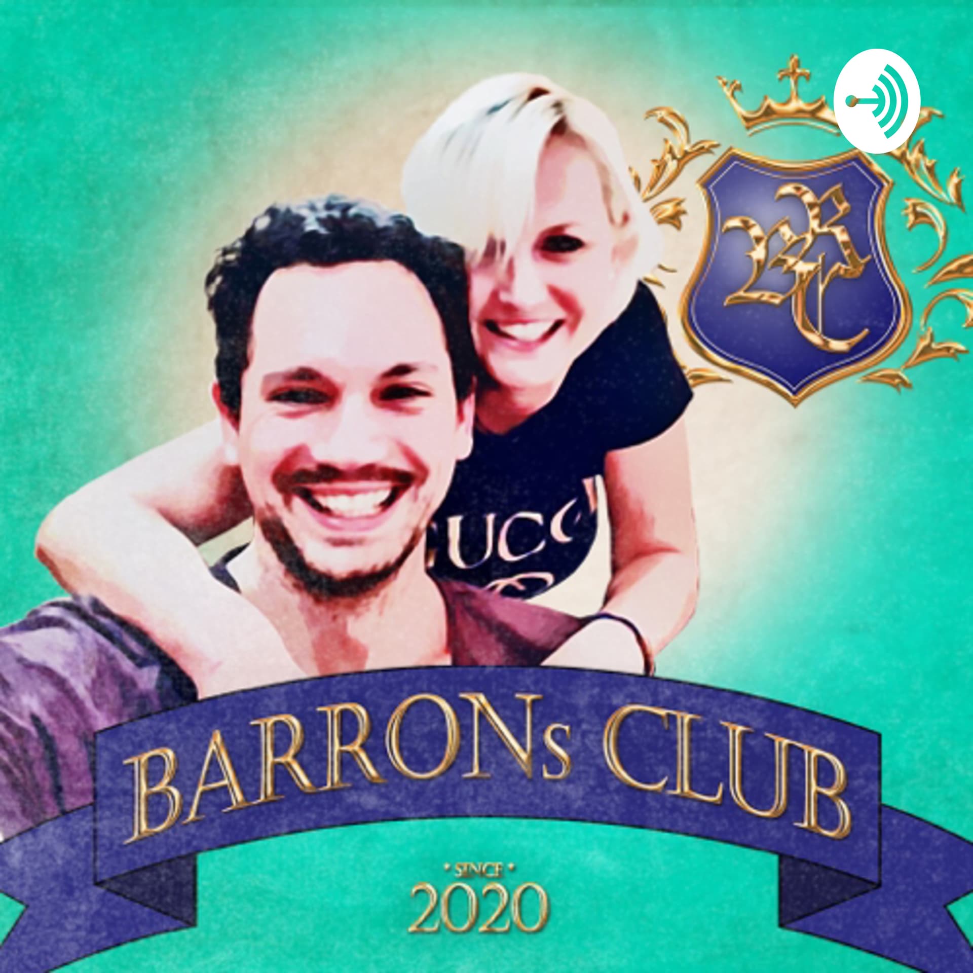 Der Barrons Club - Podcasts