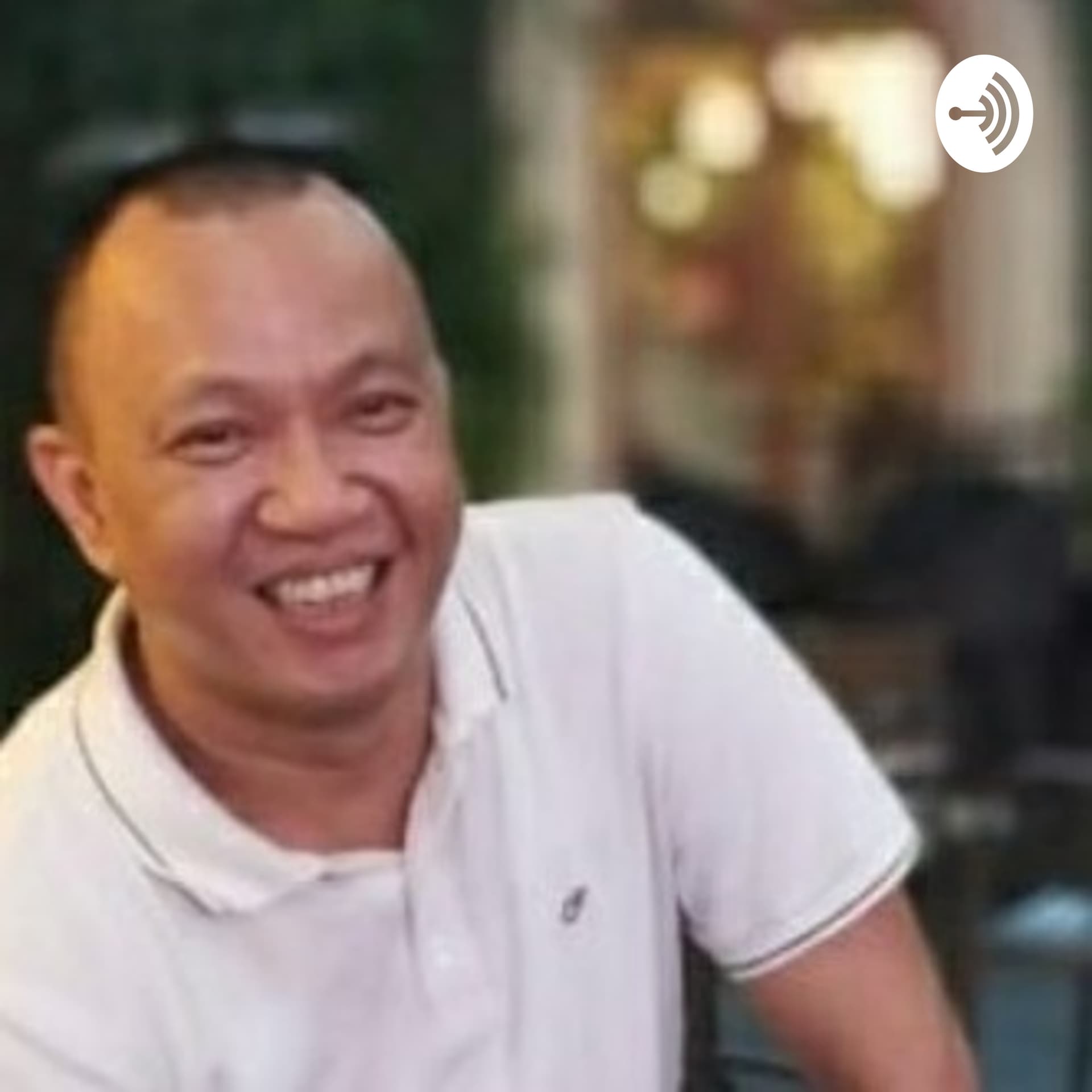 Ogut Pernah Muda - Podcasts