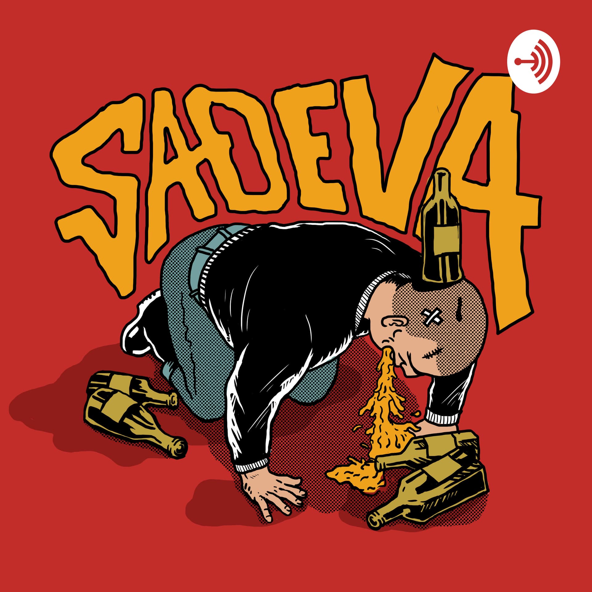 Sadeva Podcast