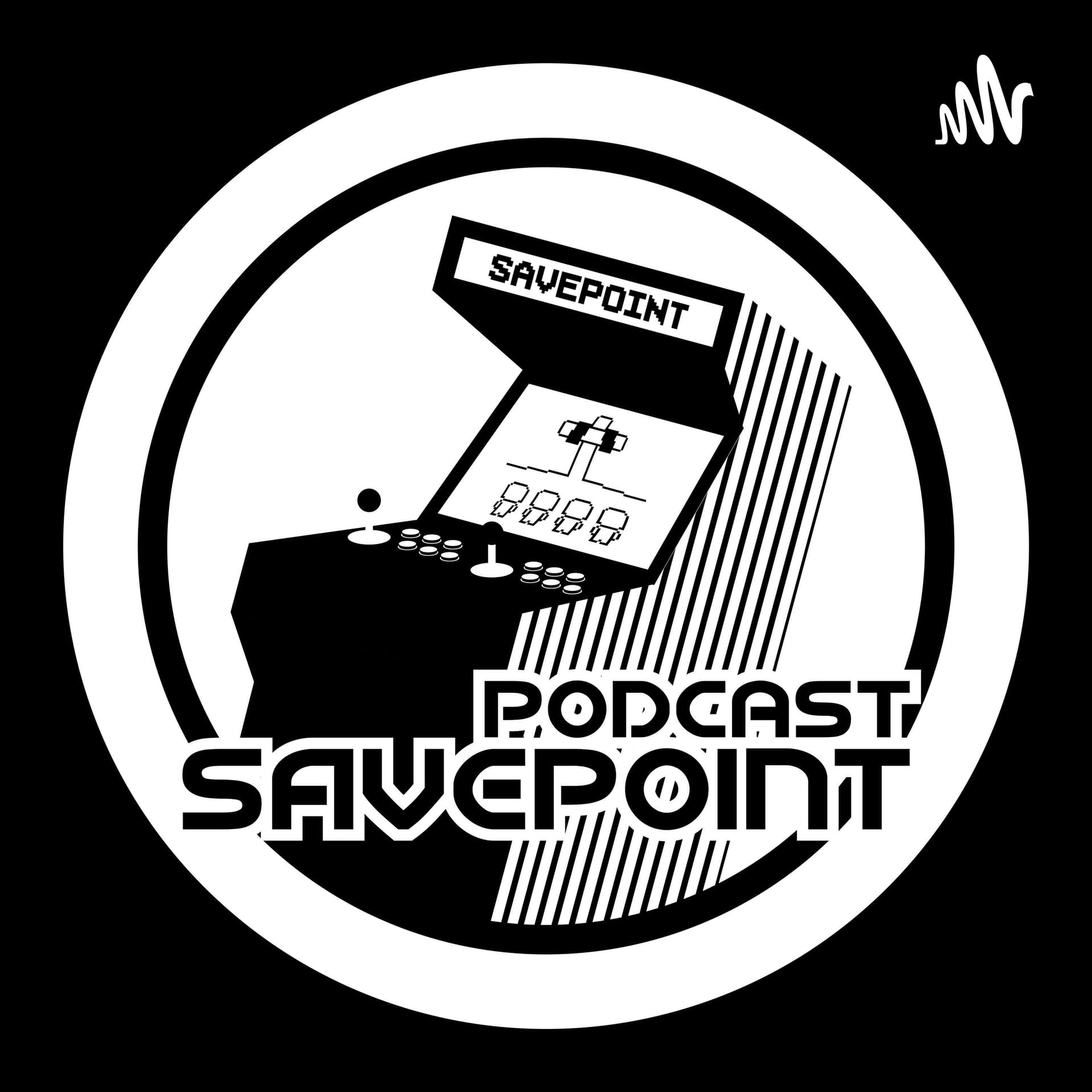 Savepoint - Podcasts