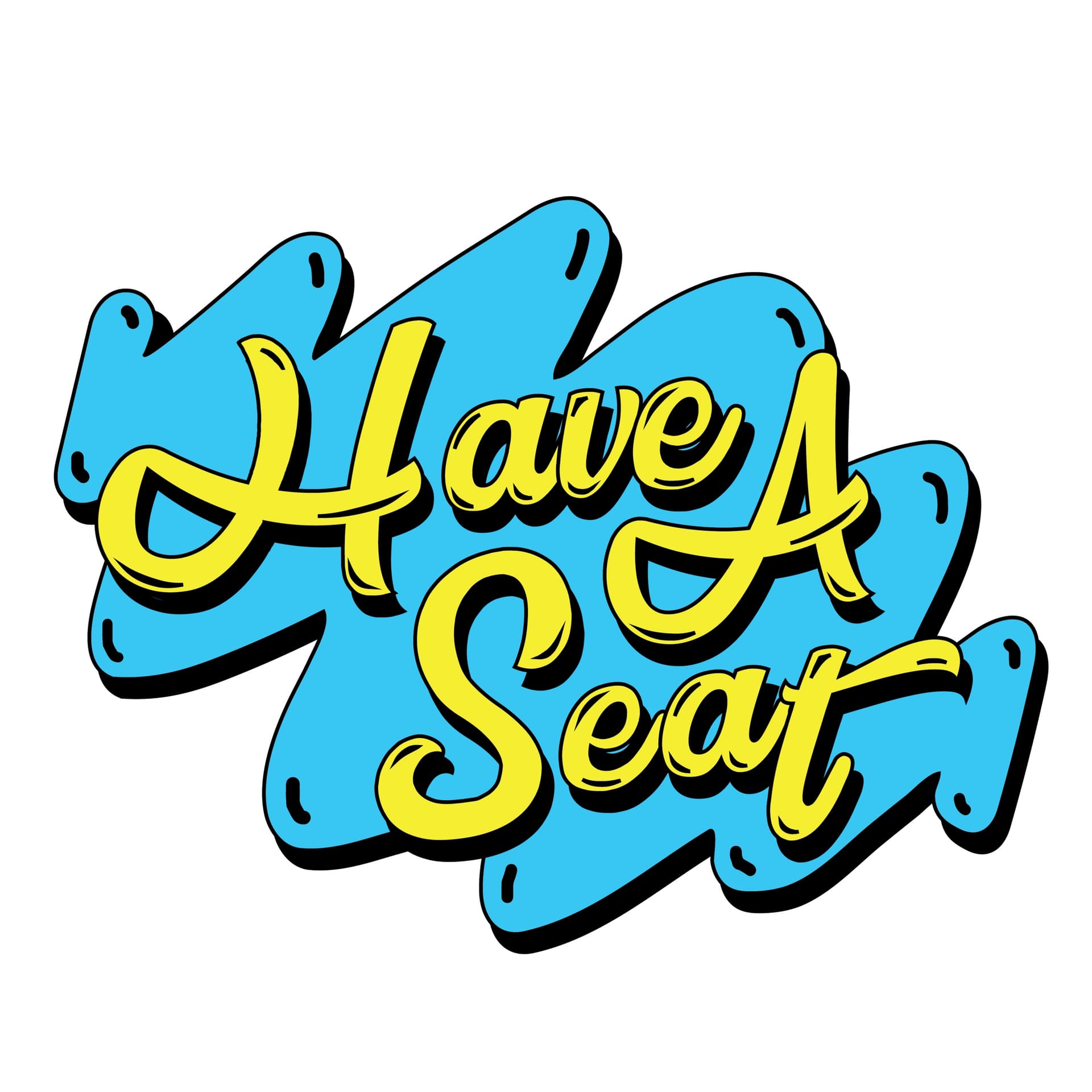 Have A Seat - Podcasts