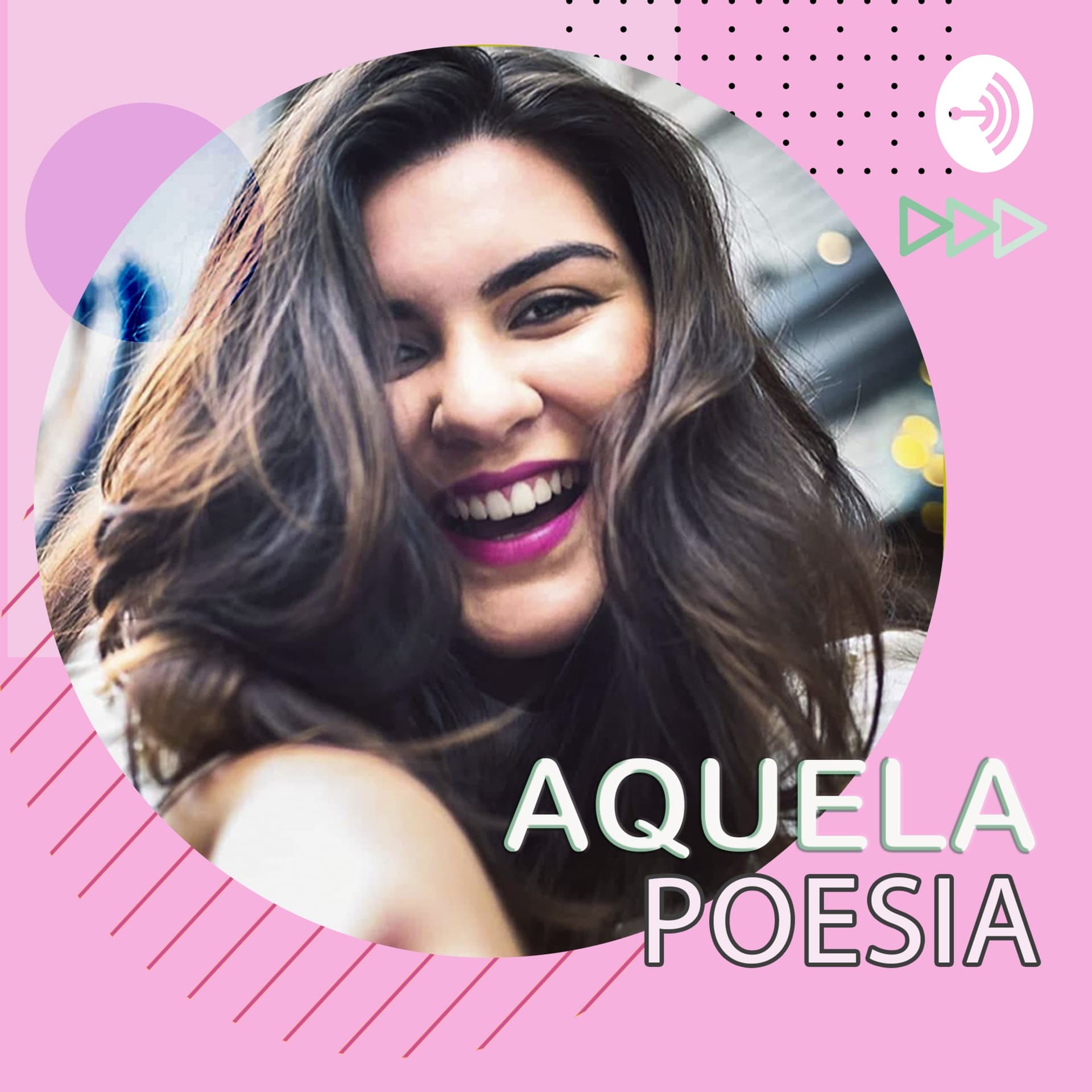 Aquela Poesia - Podcasts