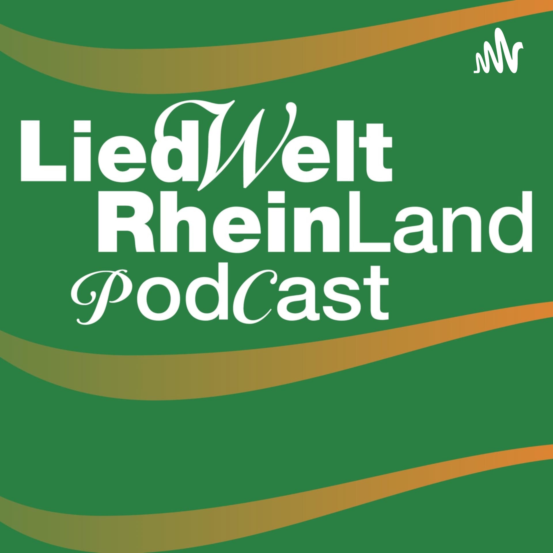 Liedwelt Rheinland Podcast - Podcasts