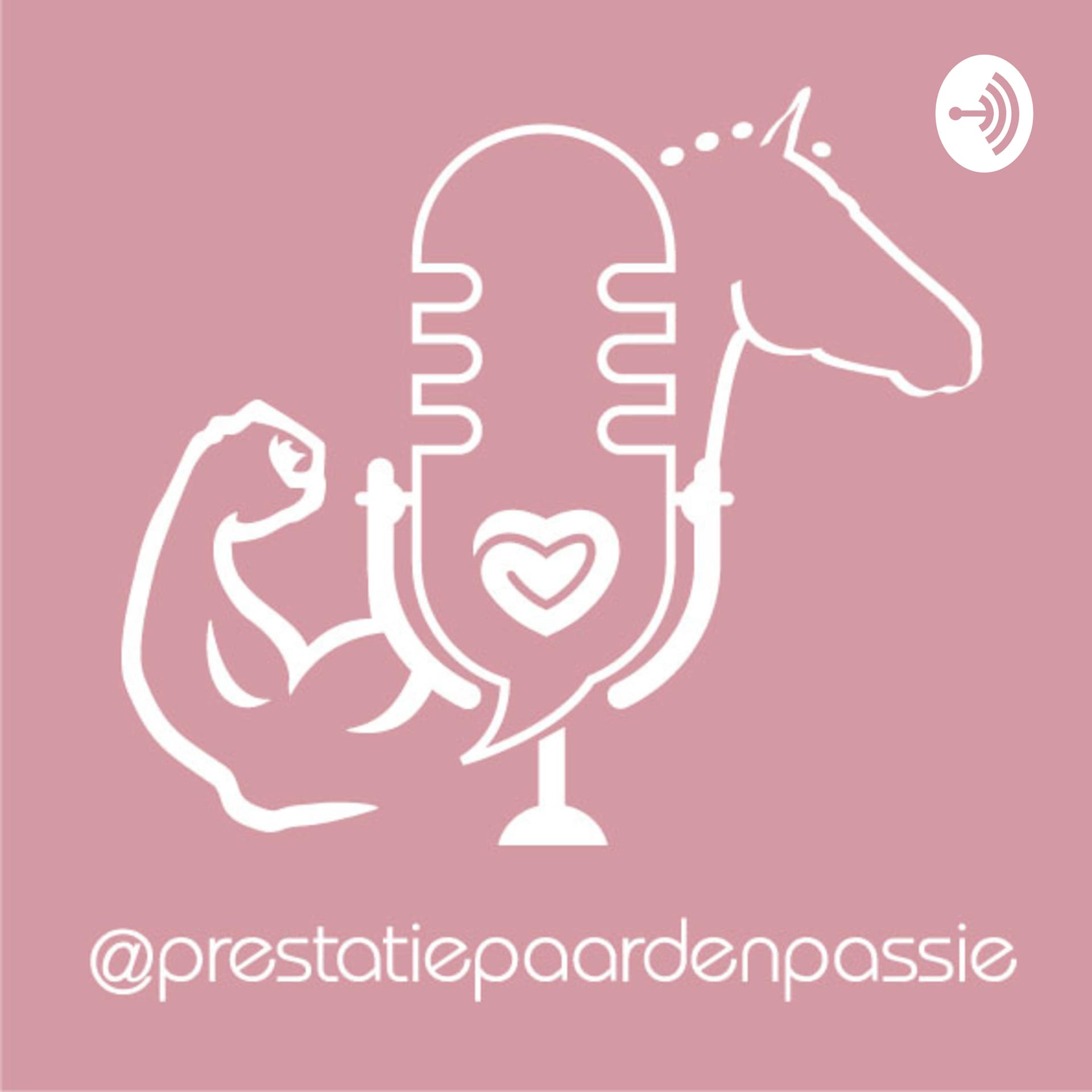 Prestatie Paard en Passie - Podcasts