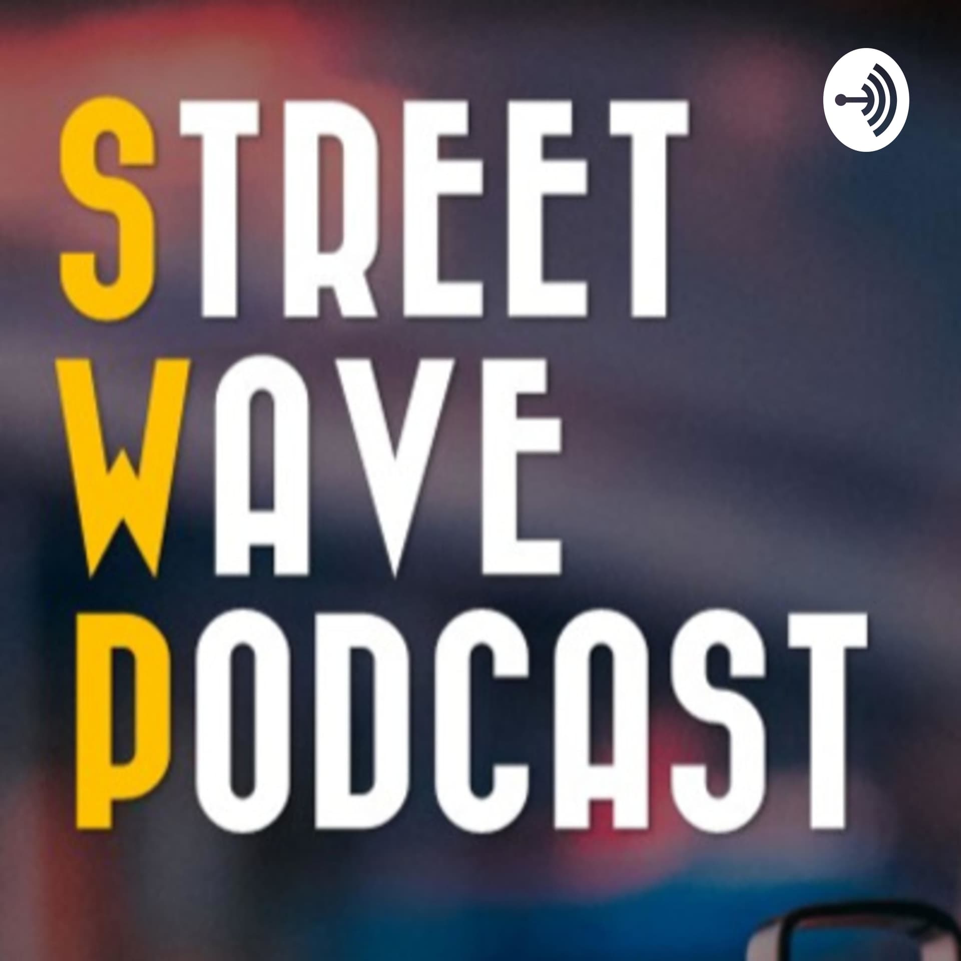 StreetWave Podcast - Podcasts