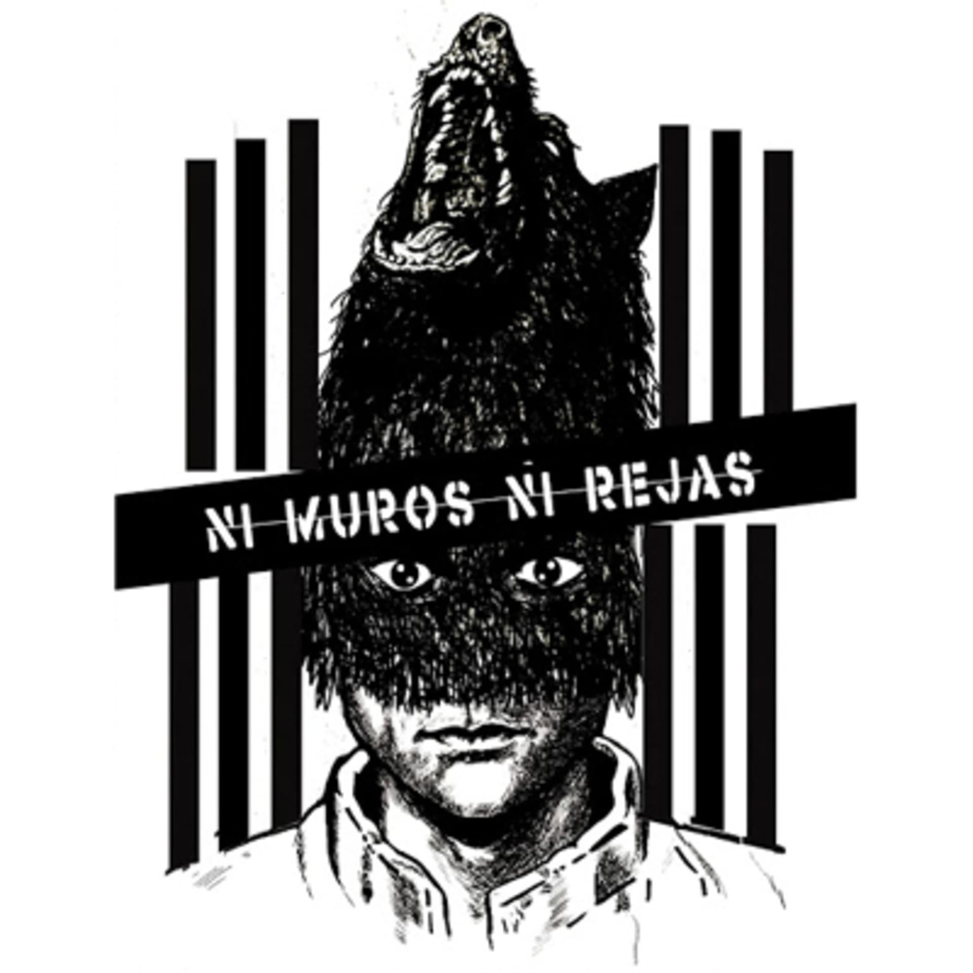 Ni Muros Ni Rejas - Podcasts