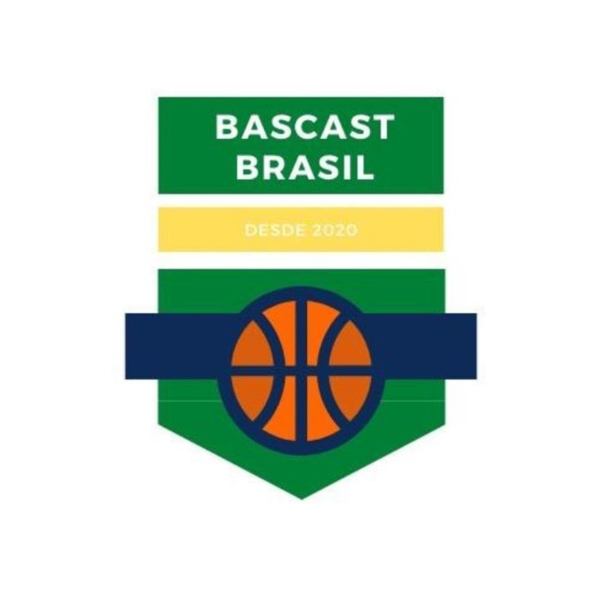 BasCast Brasil - Podcasts