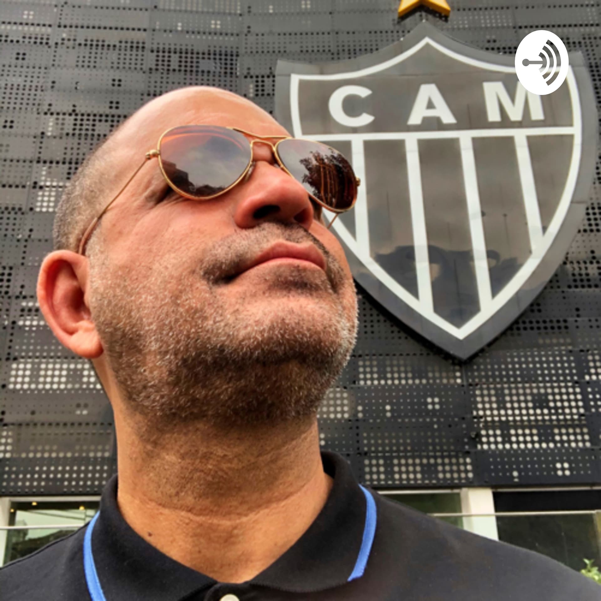 Enriquecendo com Futebol byMAMVIANNA - Podcasts