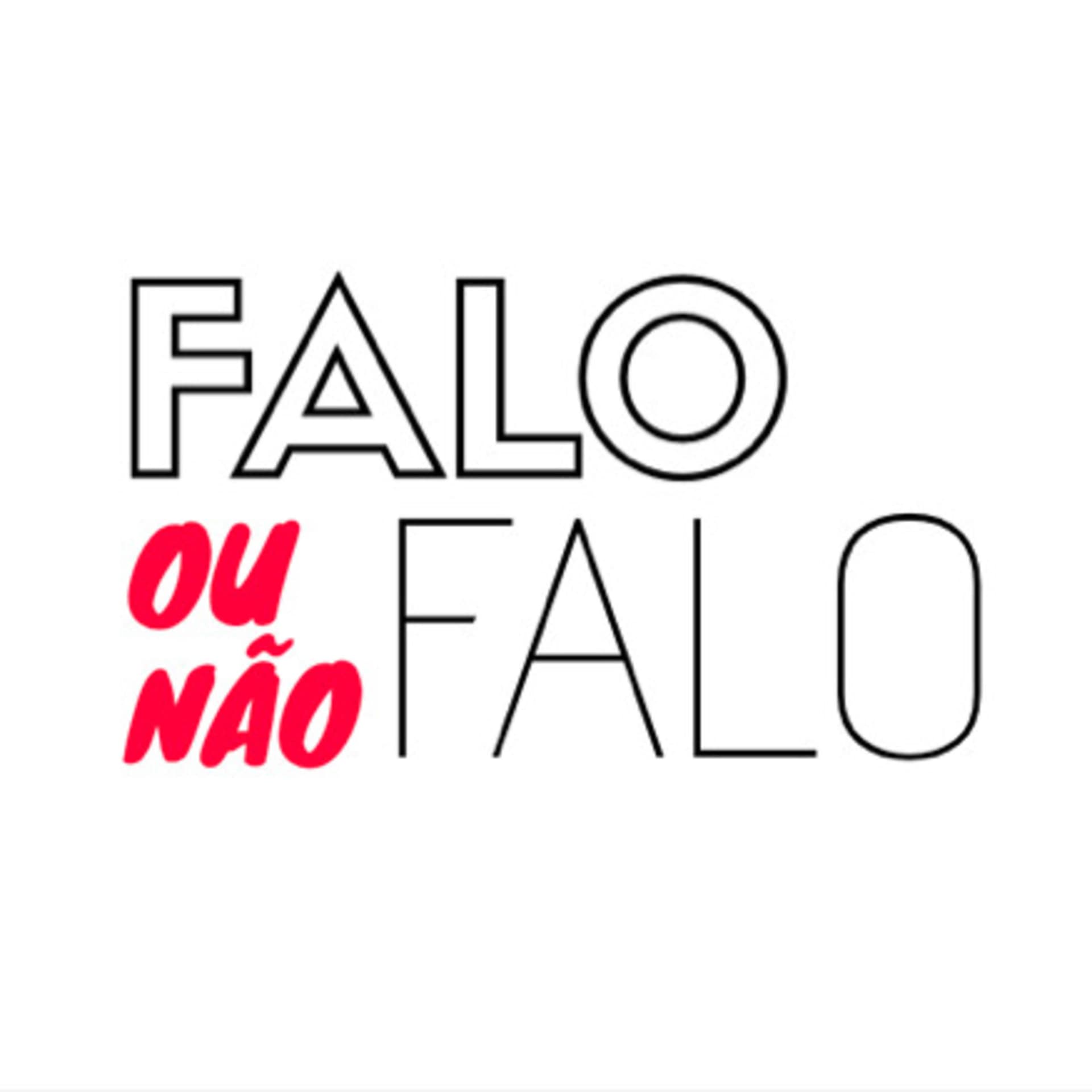 Falo ou não falo - Podcasts