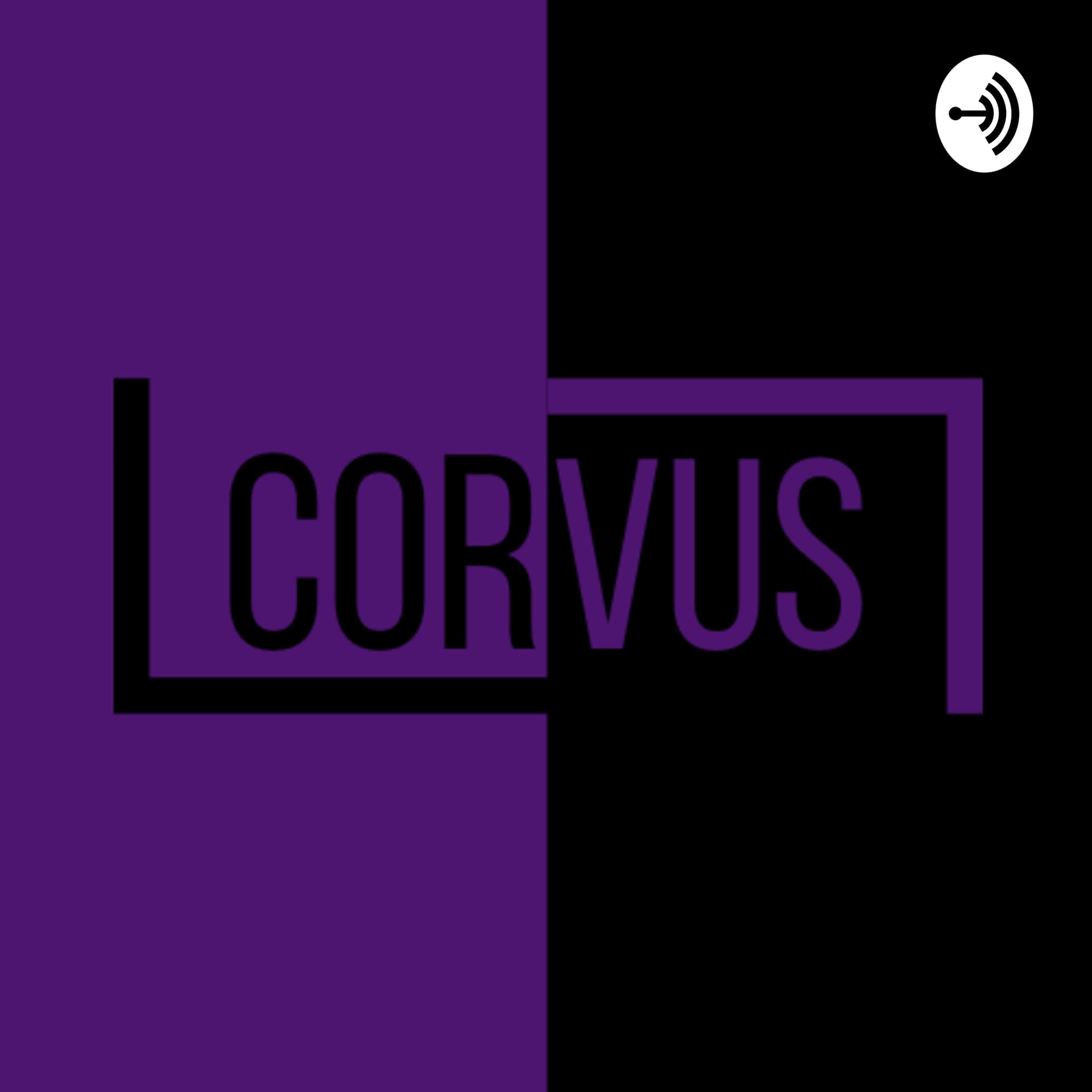 Corvus - Podcasts