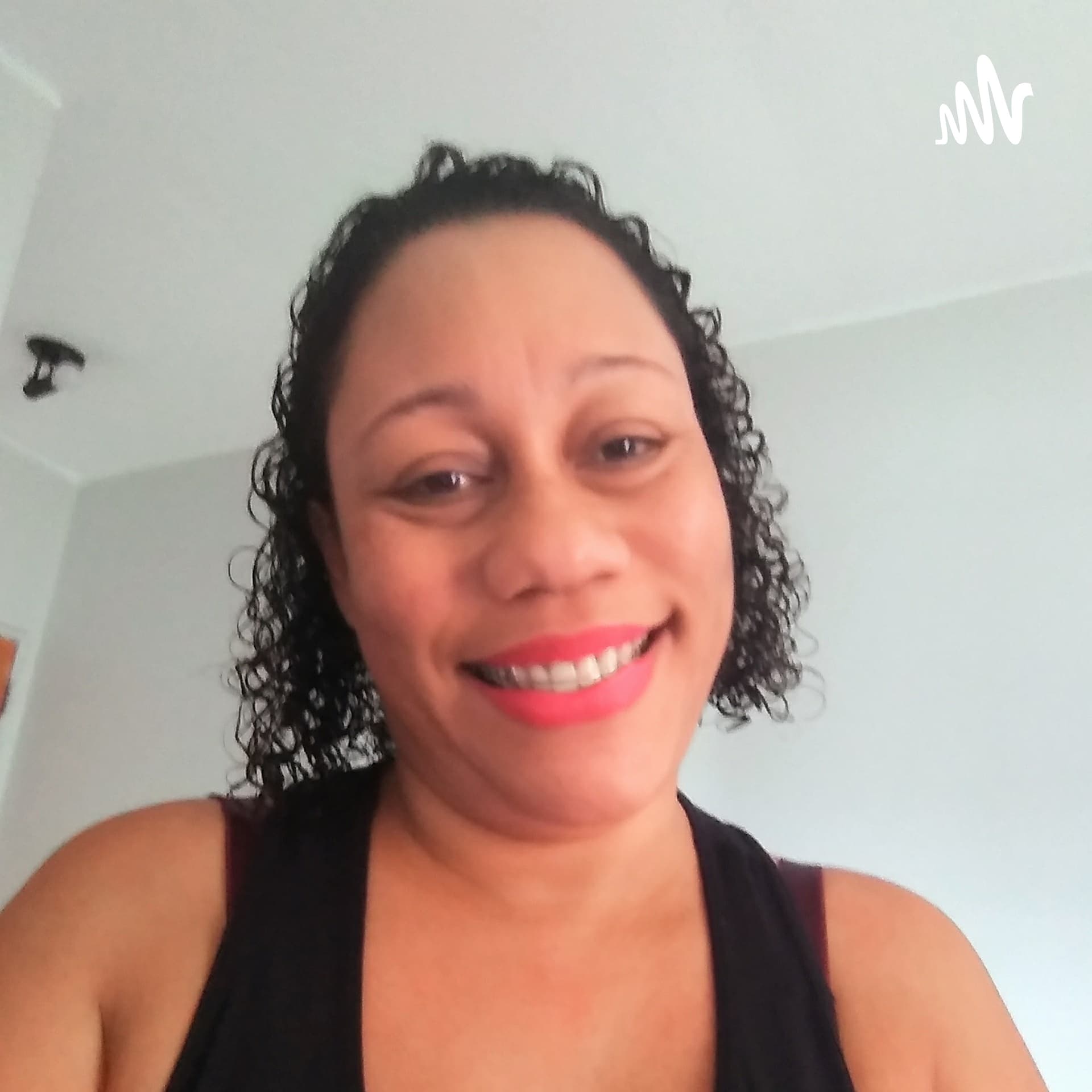 Mulher Preta Em Ação. - Podcasts