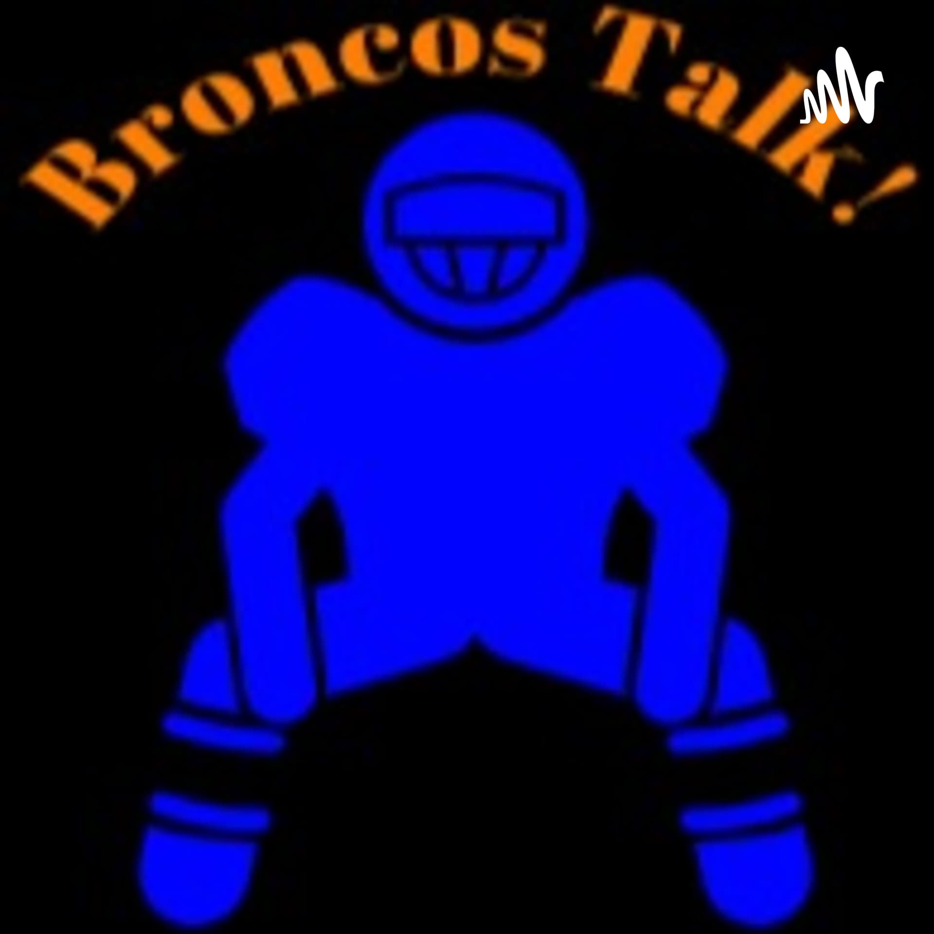 Broncos Talk! - Podcasts