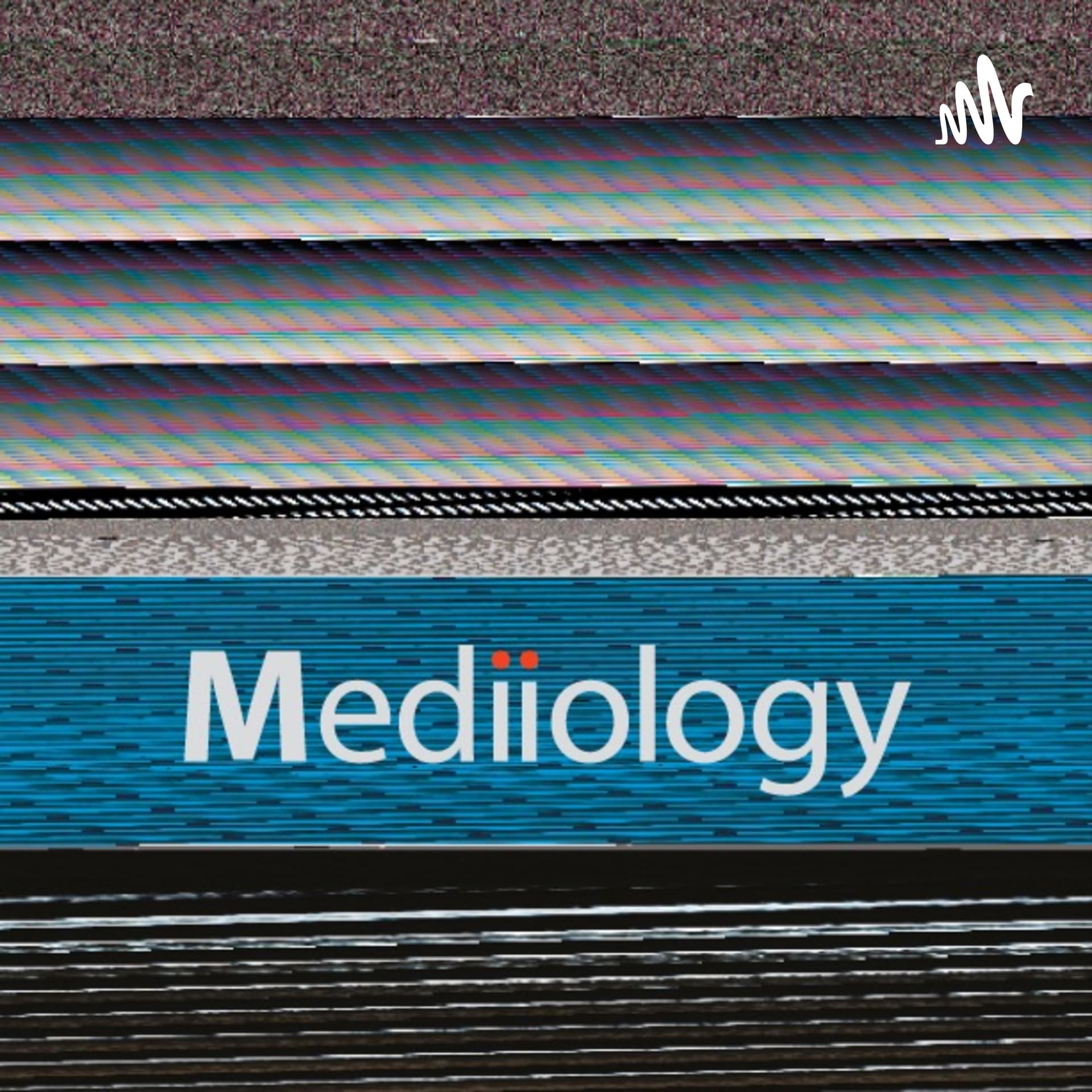 Mediiology - Podcasts