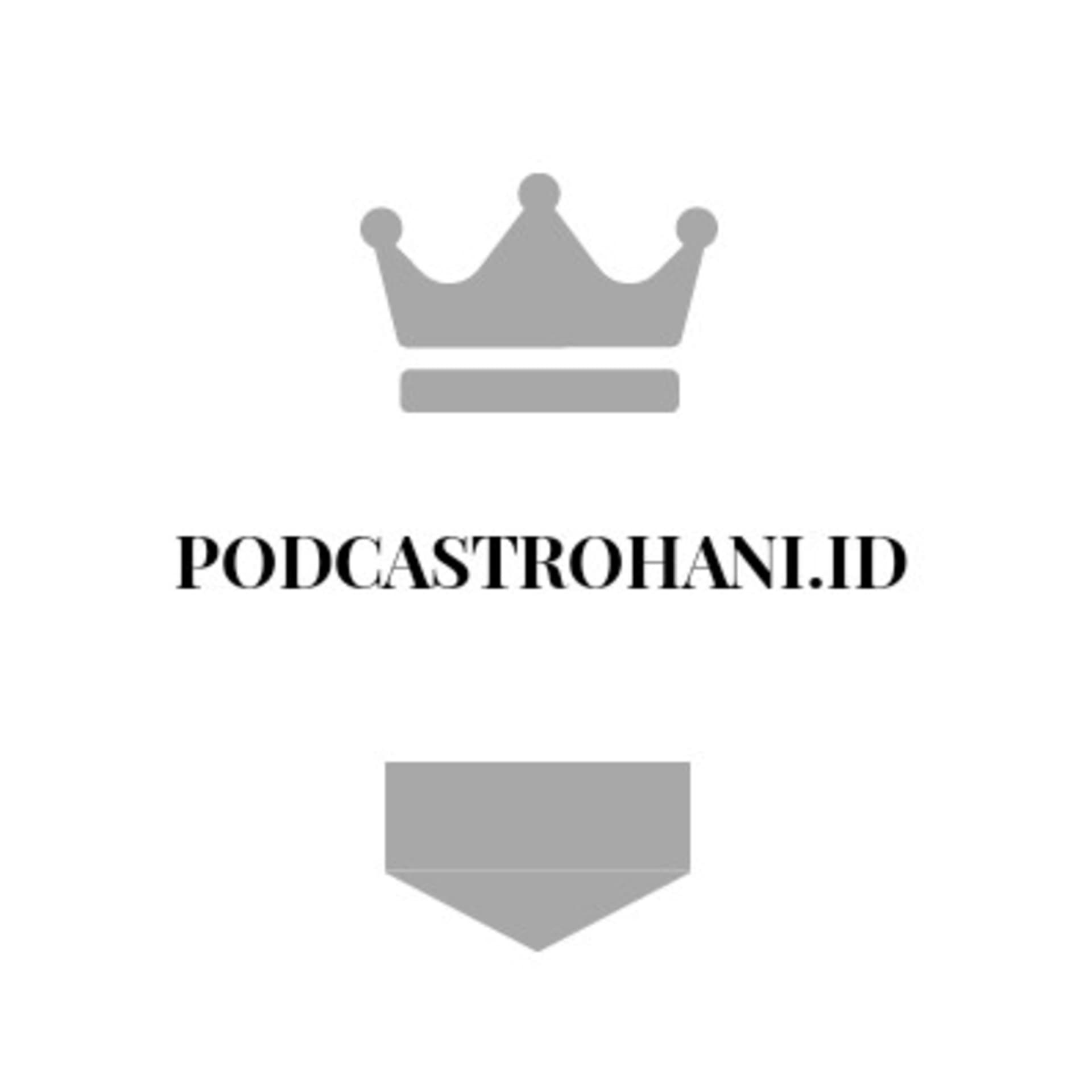 podcastrohani.id - Podcasts