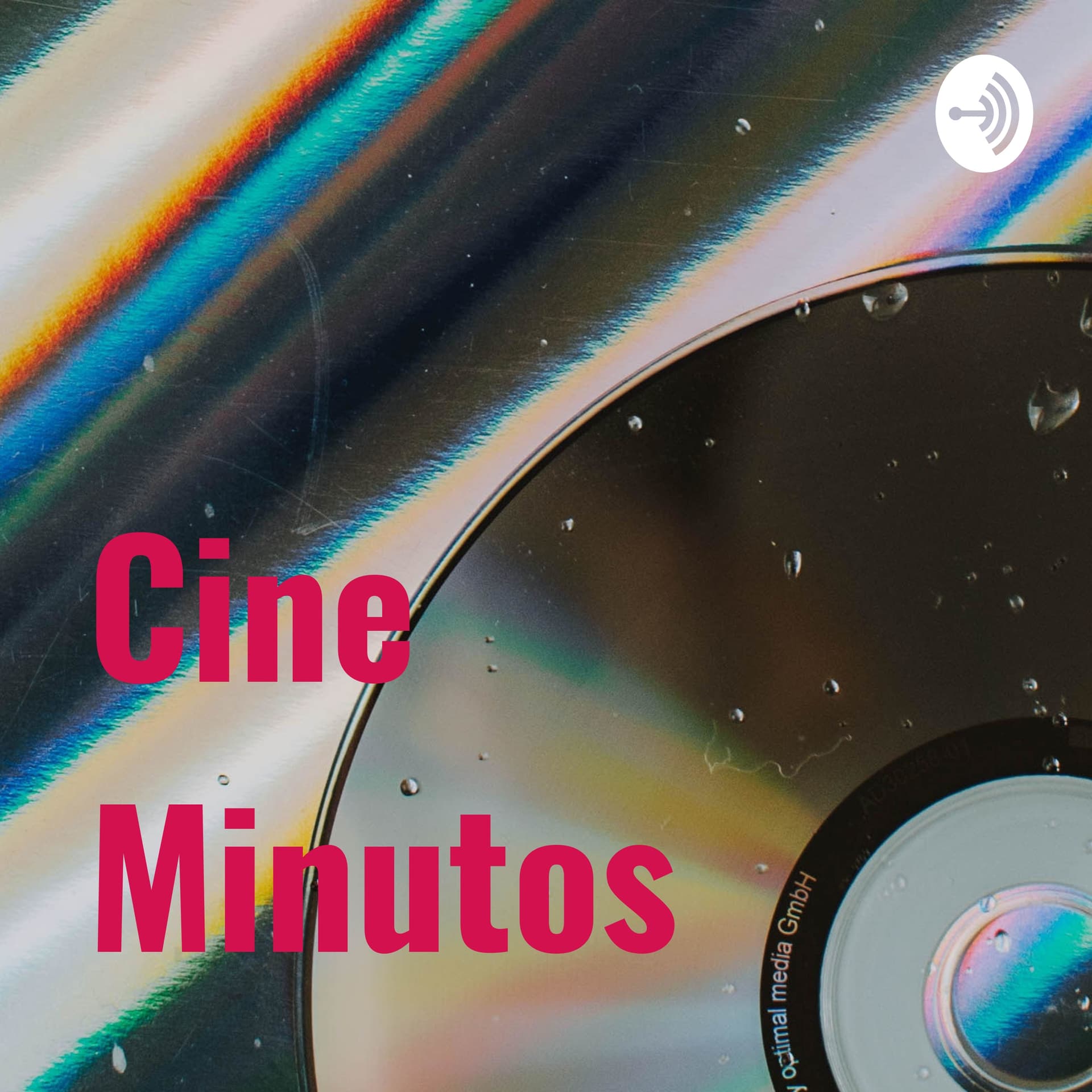 Cine Minutos - Podcasts