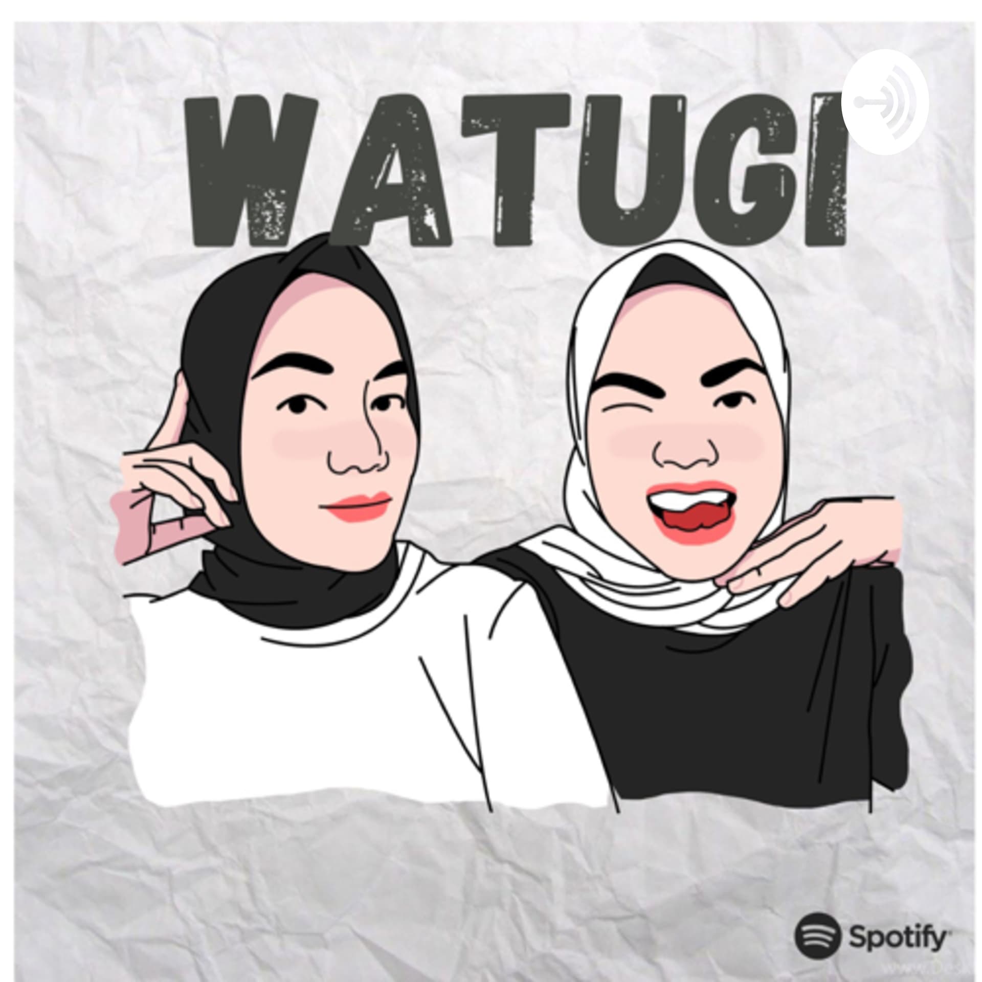 Watugi 👄 - Podcasts