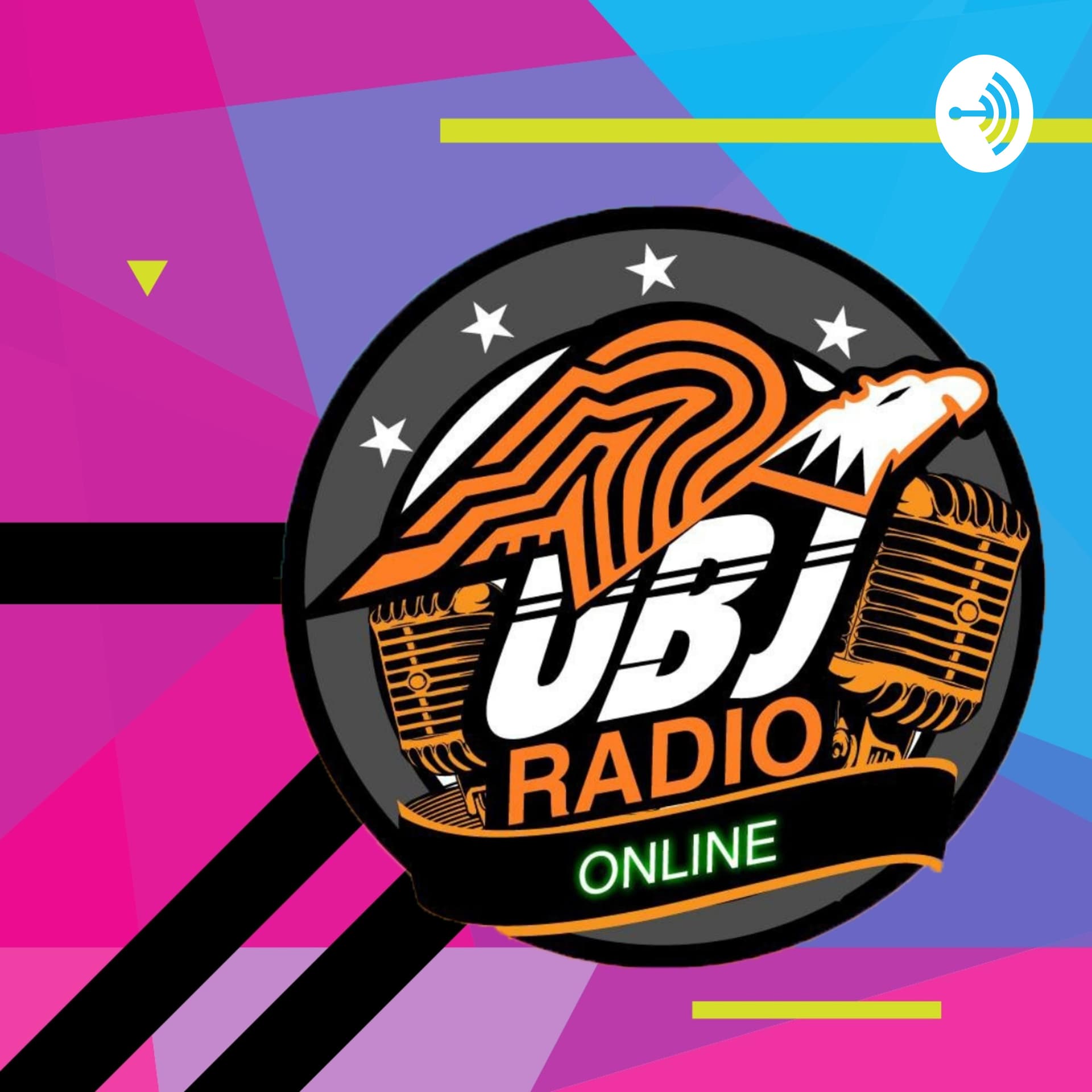 RadioUBJ - Podcasts