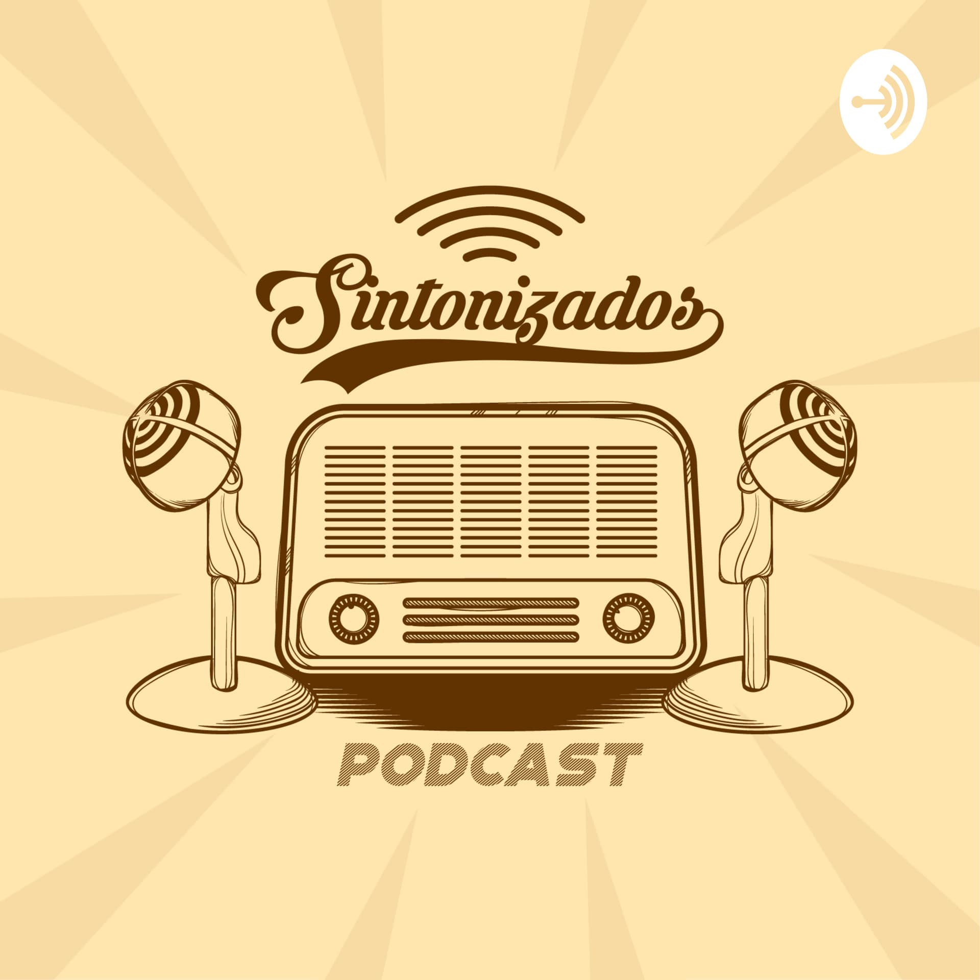 Sintonizados - Podcasts