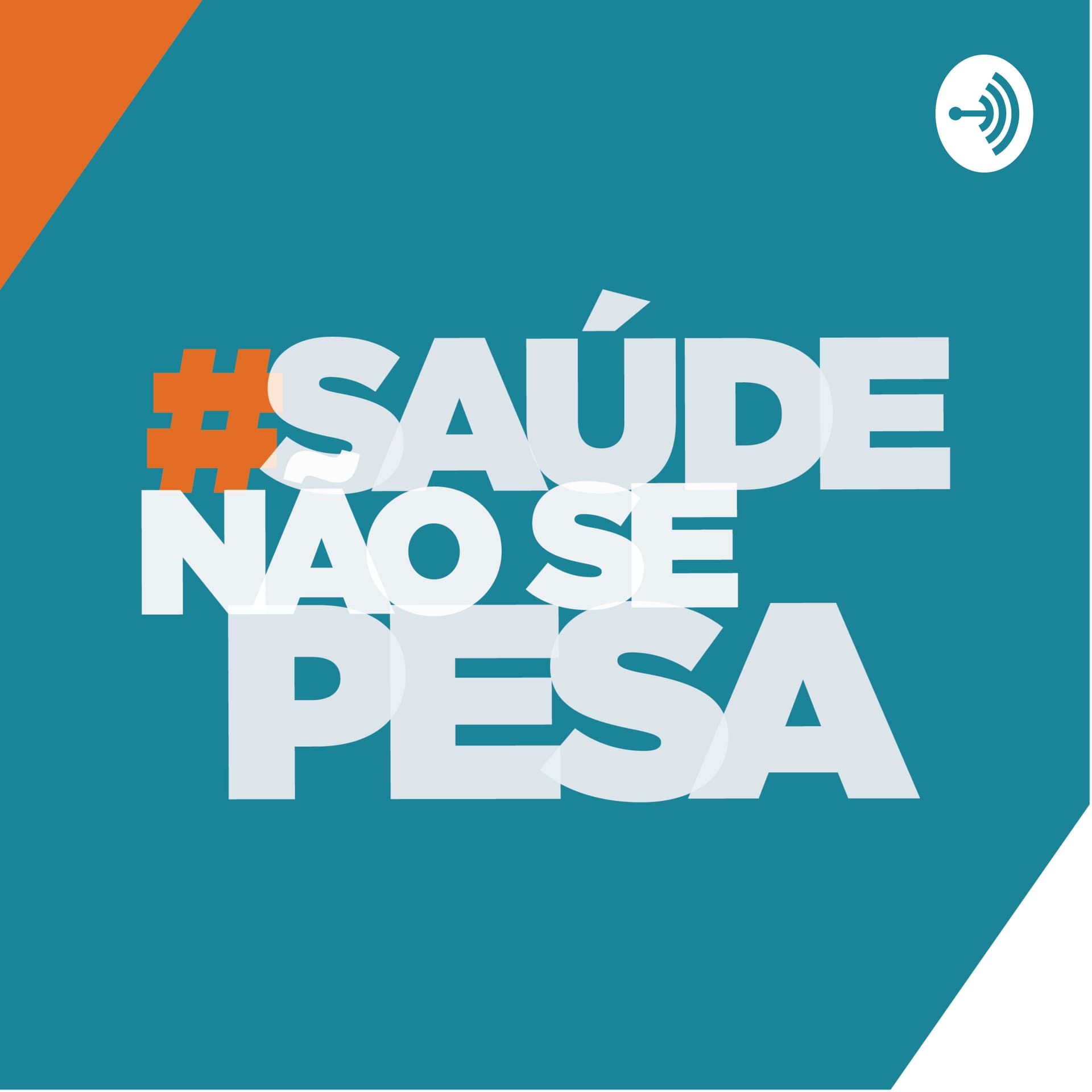 Obesidade Sem Segredos - Podcasts