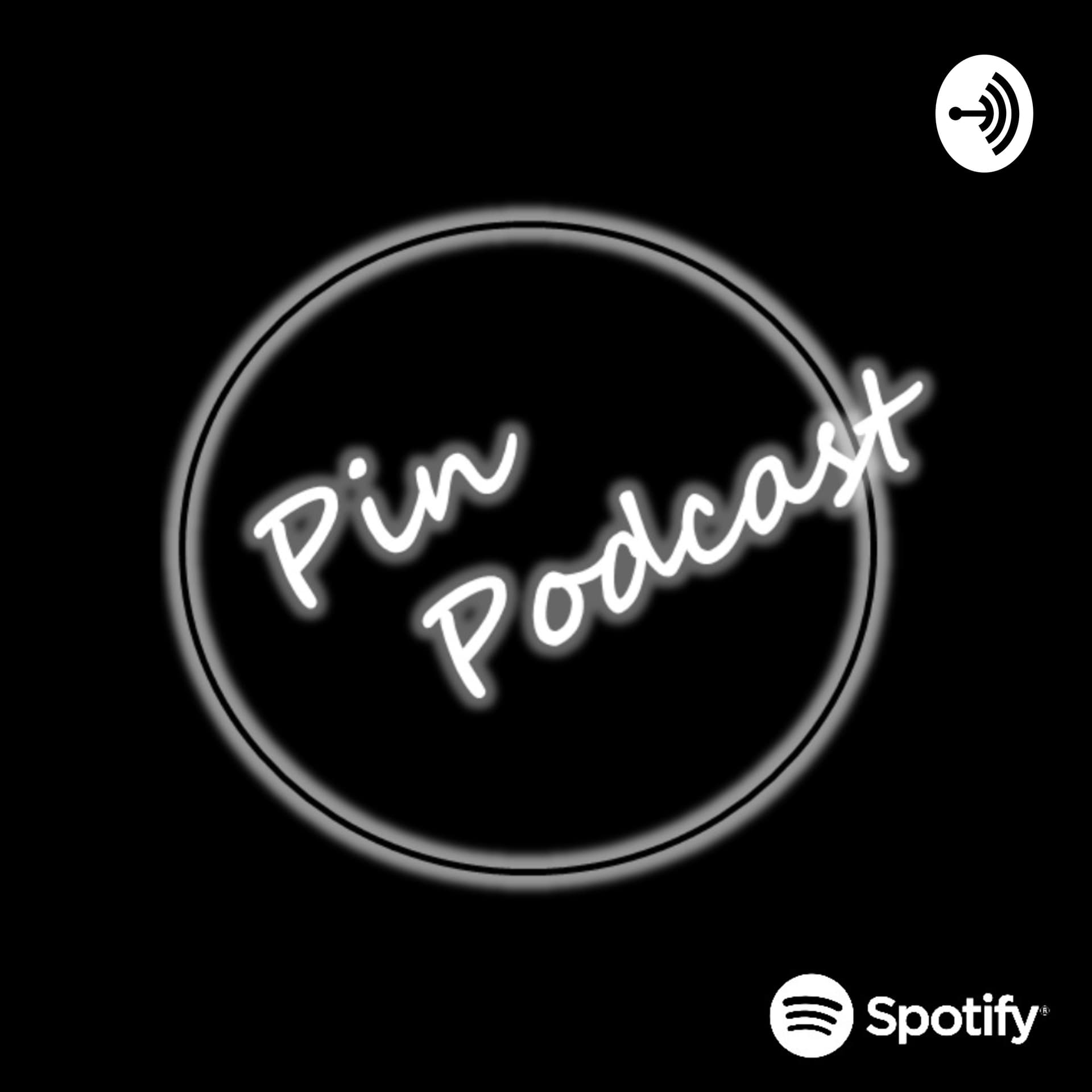 PinPodcast - Podcasts