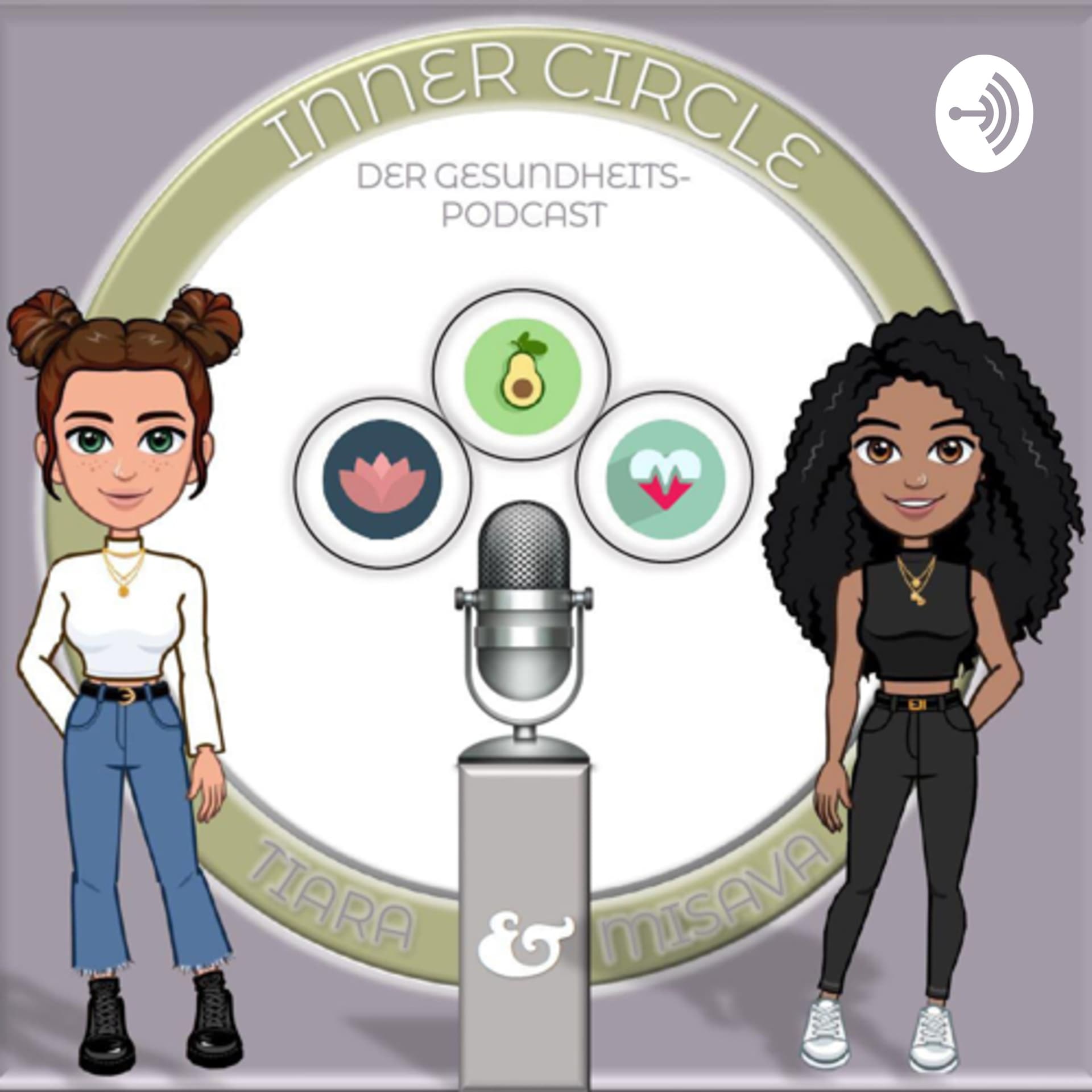 Inner Circle - Der Gesundheitspodcast - Podcasts