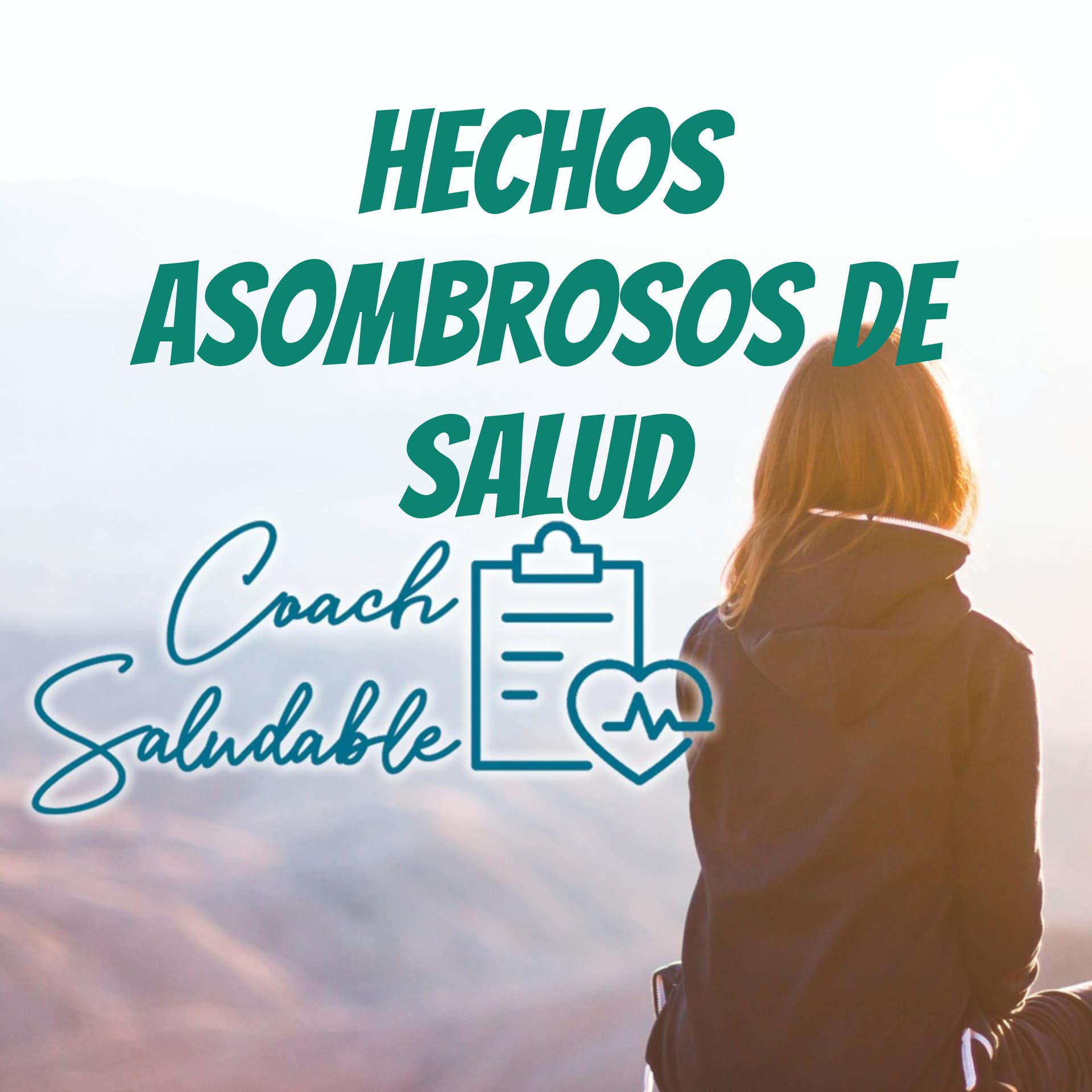 Hechos Asombrosos de Salud - Podcasts
