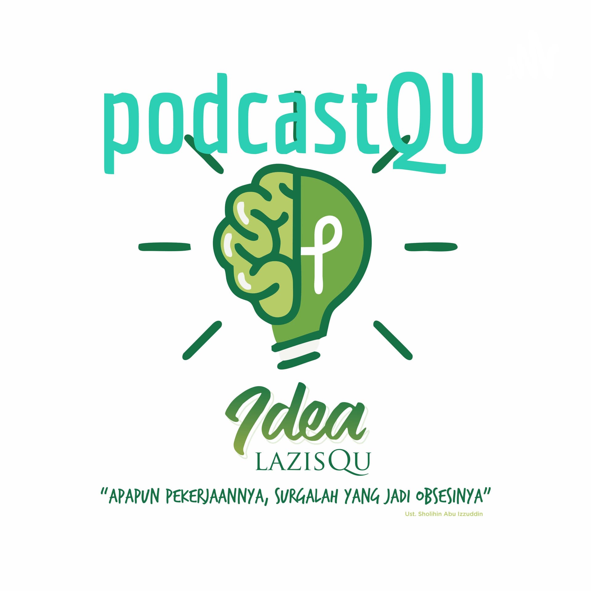 podcastQU - Podcasts