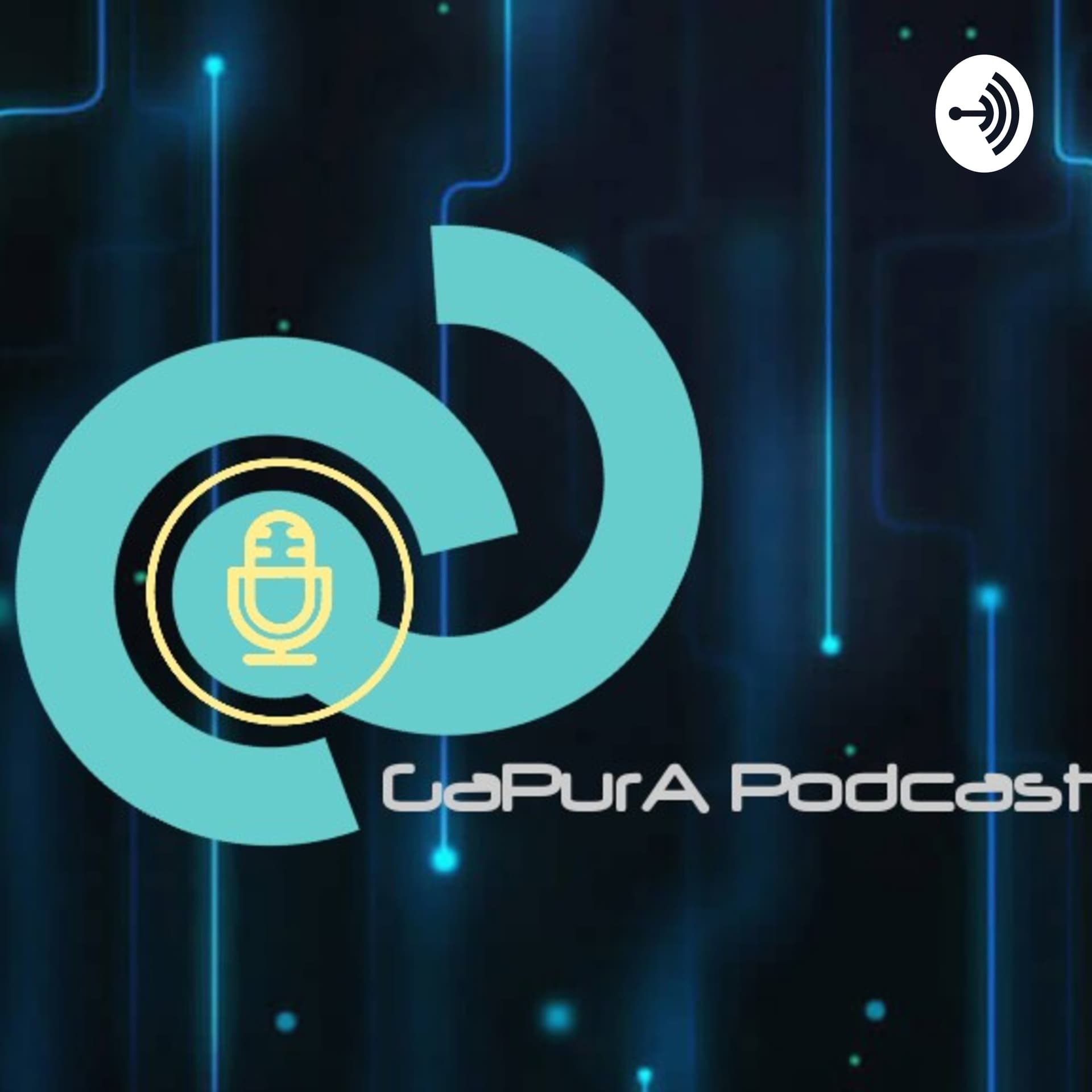 GaPurA ( Gaya Punya Suara ) - Podcasts