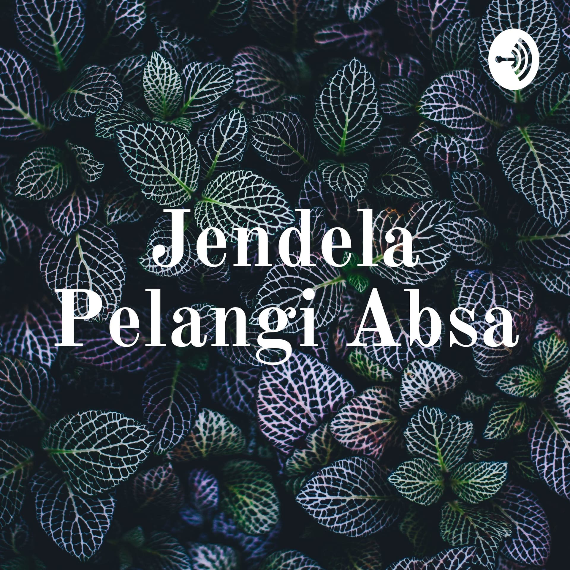 Jendela Pelangi Absa - Podcasts