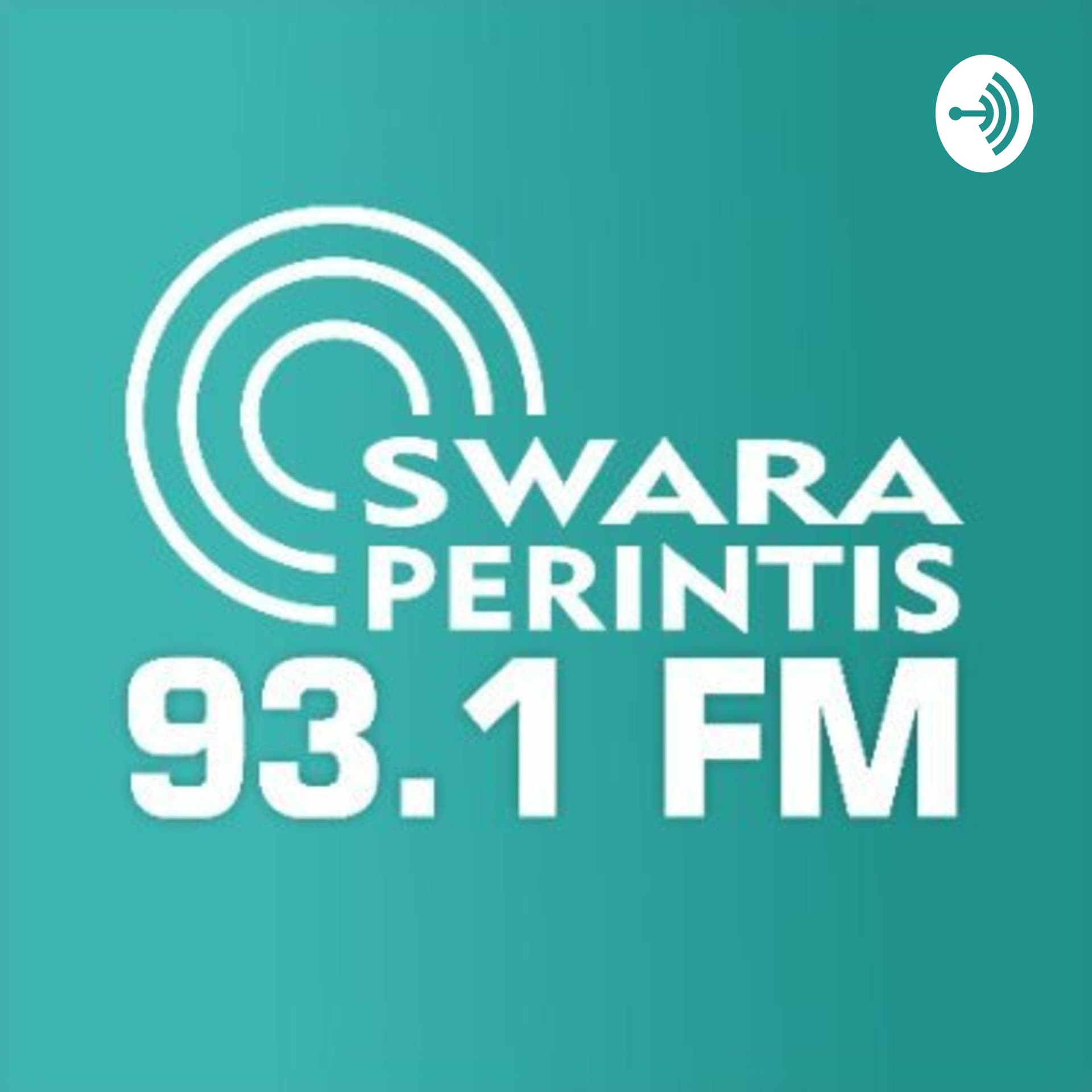 Swara Perintis 93.1 FM - Podcasts