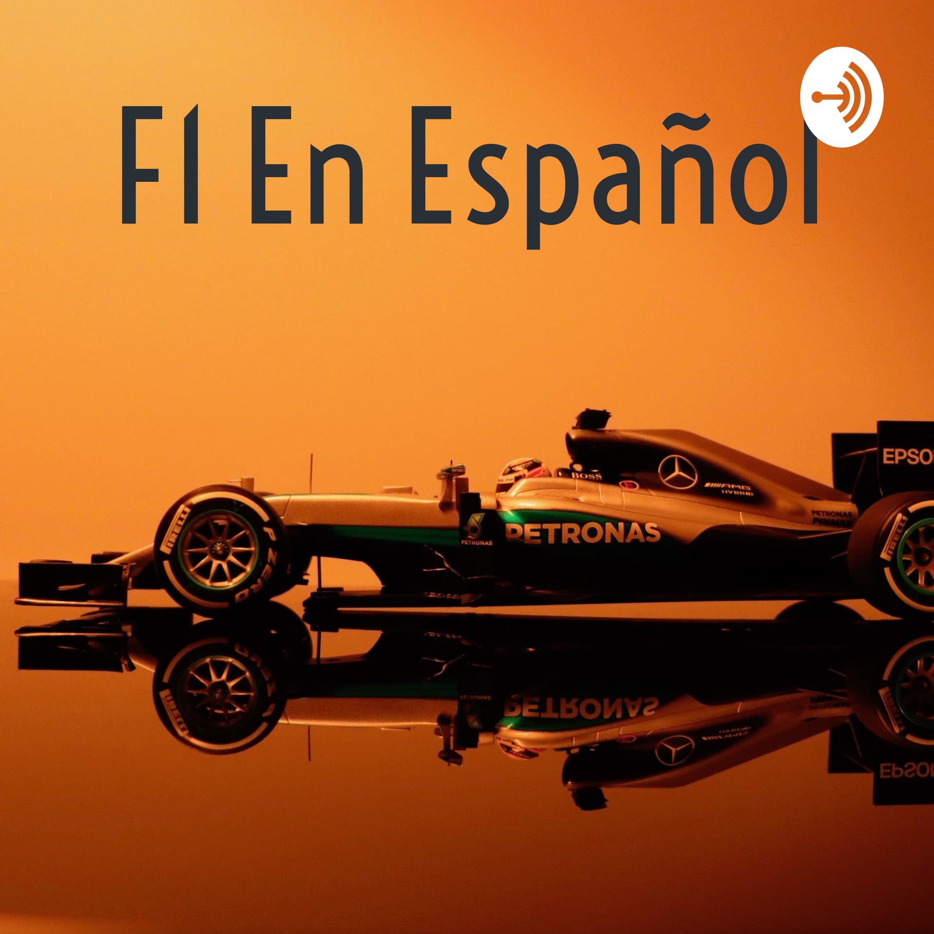 F1 En Español - Podcasts