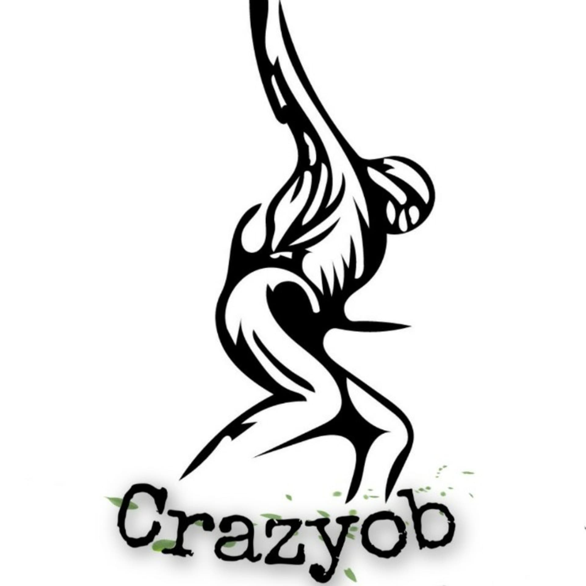 Crazyob - Podcasts