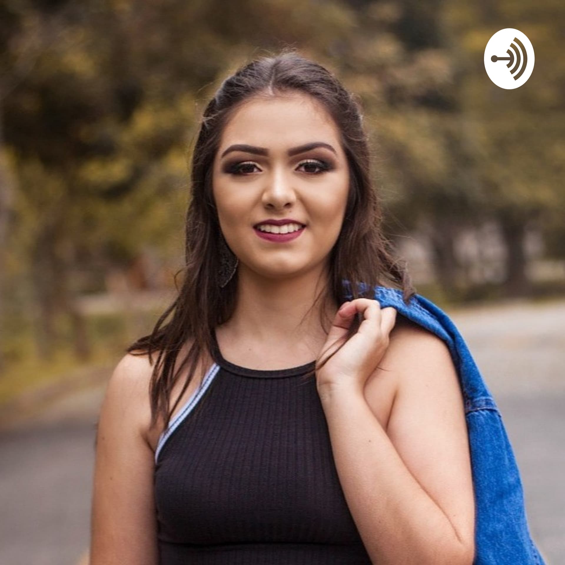 Carol's podcast