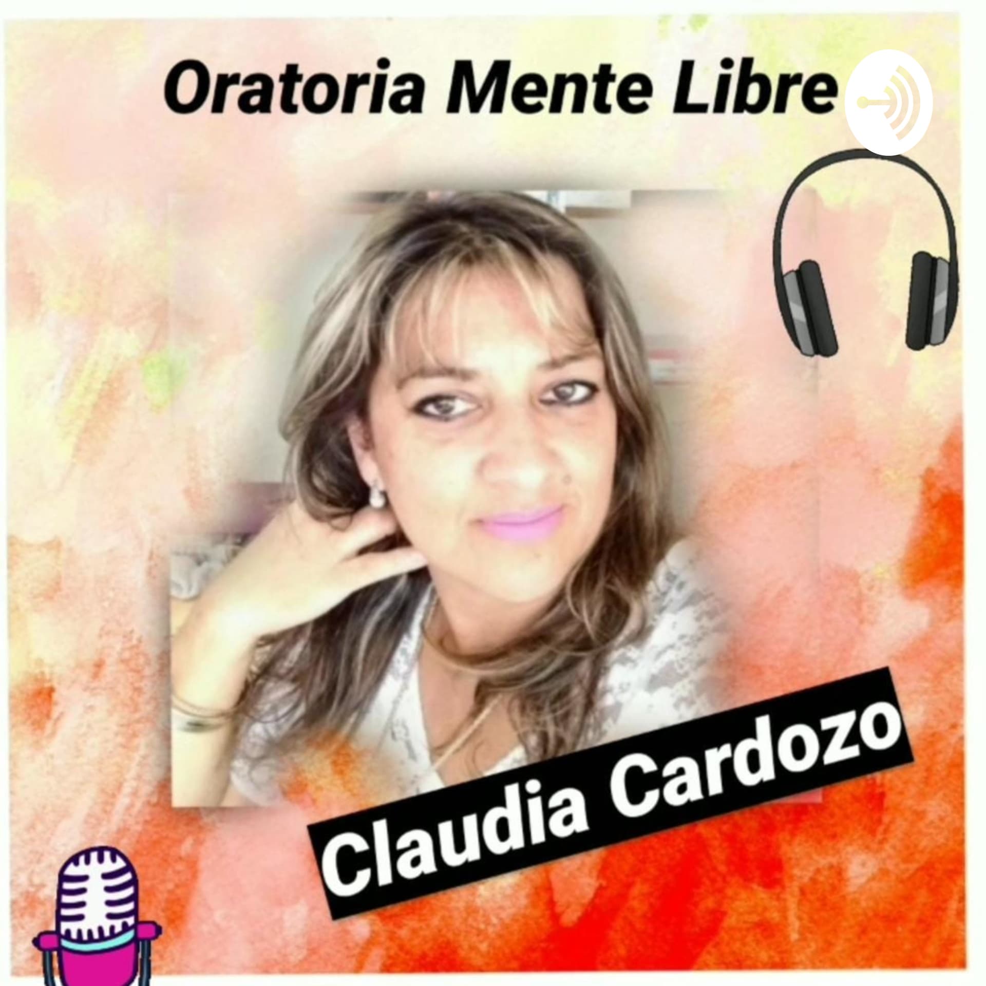Oratoria Mente Libre - Podcasts