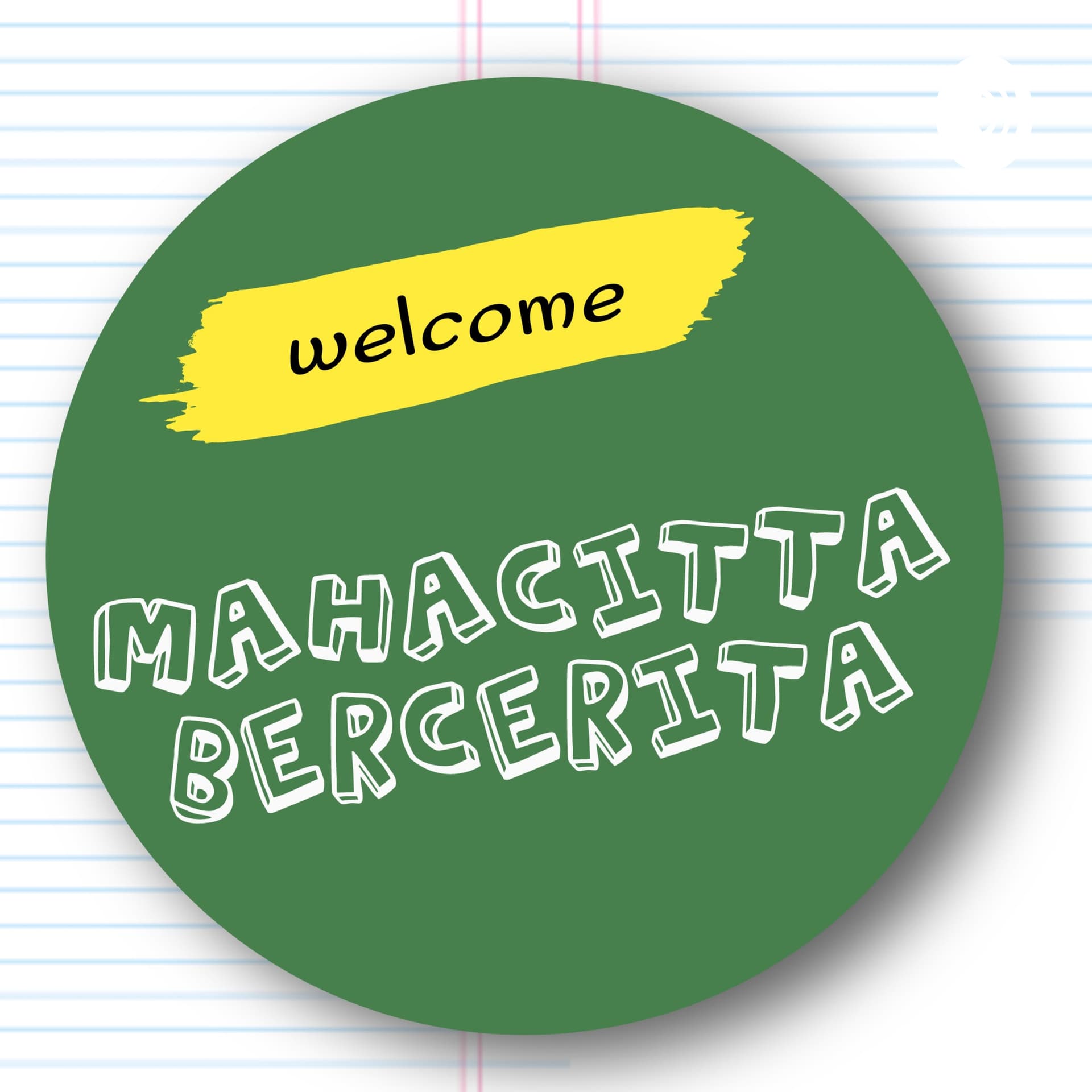 Mahacitta Bercerita - Podcasts