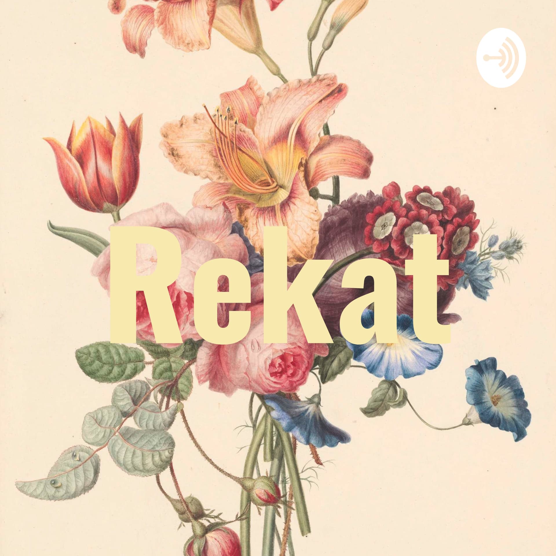 Rekat - Podcasts