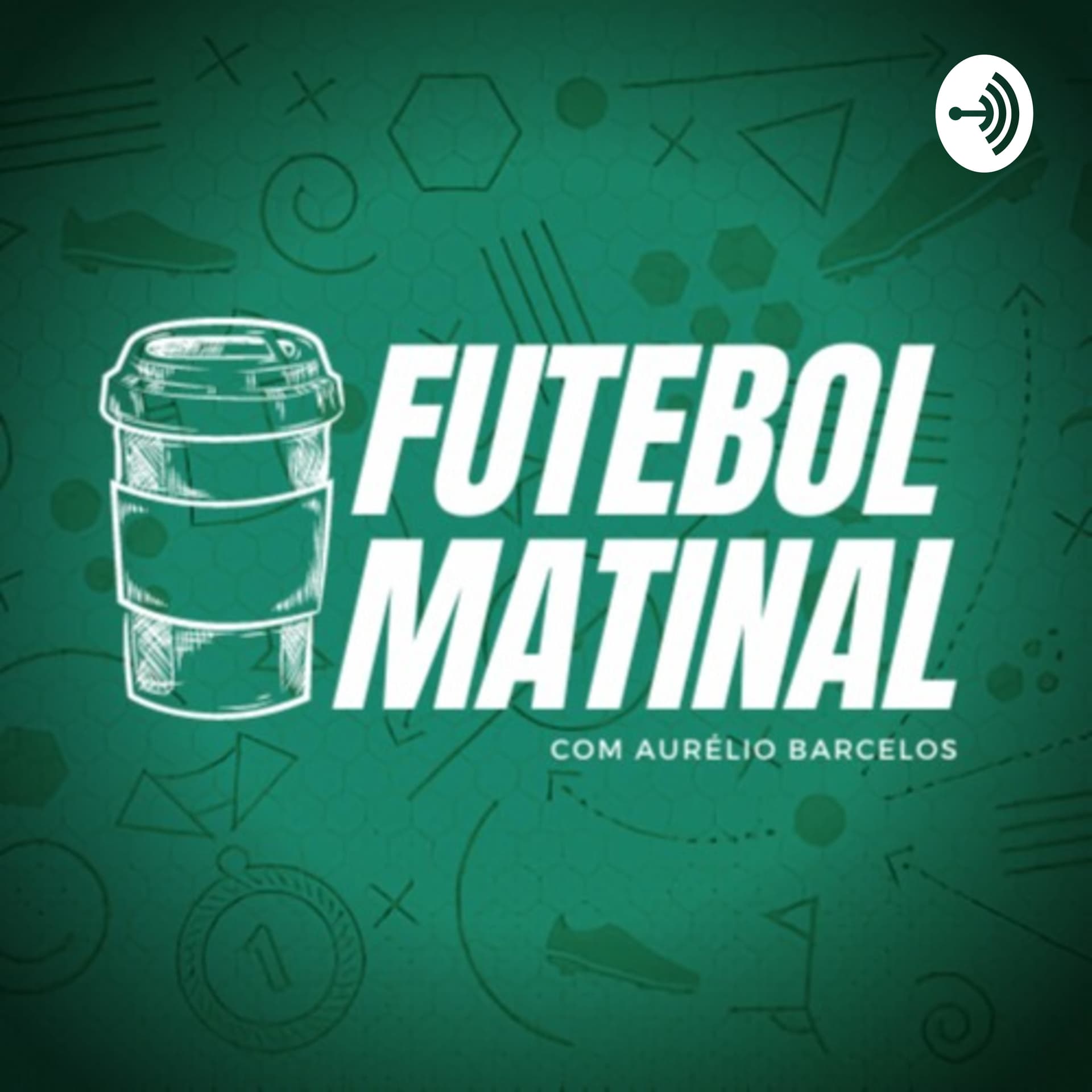 Futebol Matinal - Podcasts