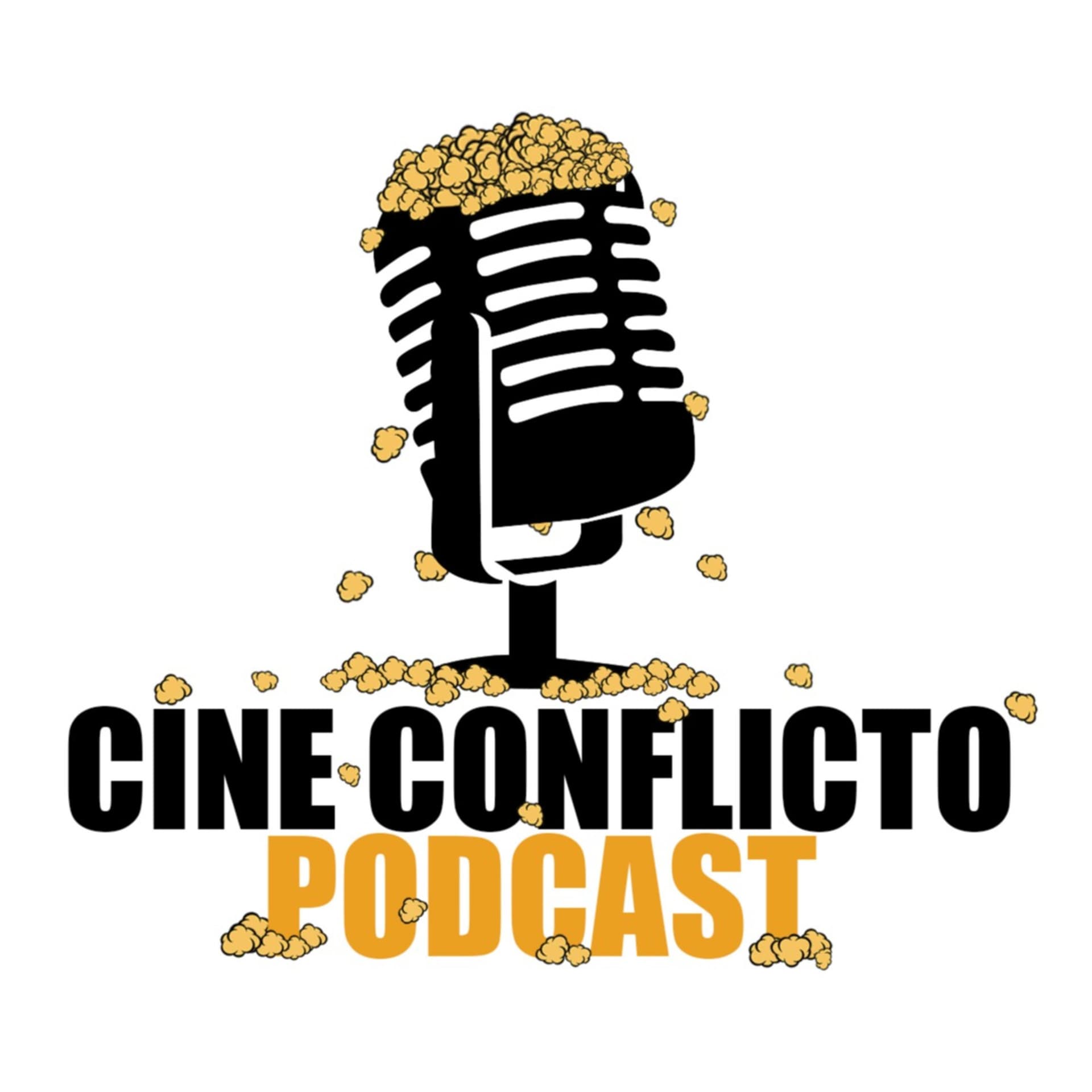 Cine Conflicto Podcast - Podcasts