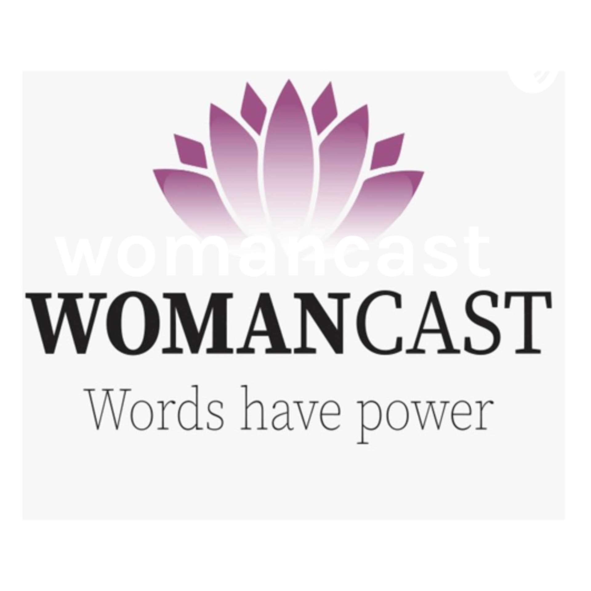 womancast למילים יש כוח יפית בשבקין - Podcasts