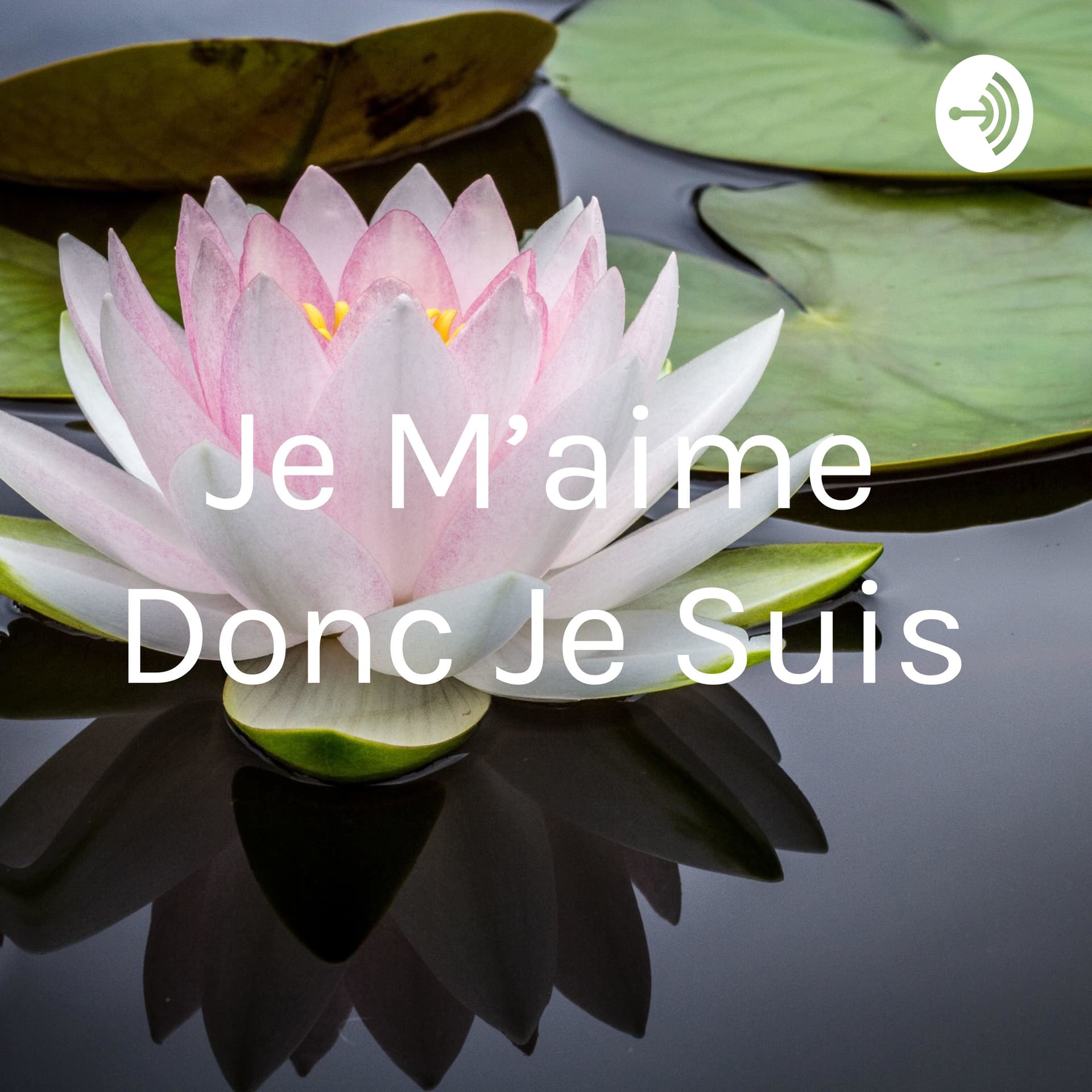 Je M'aime Donc Je Suis - Podcasts