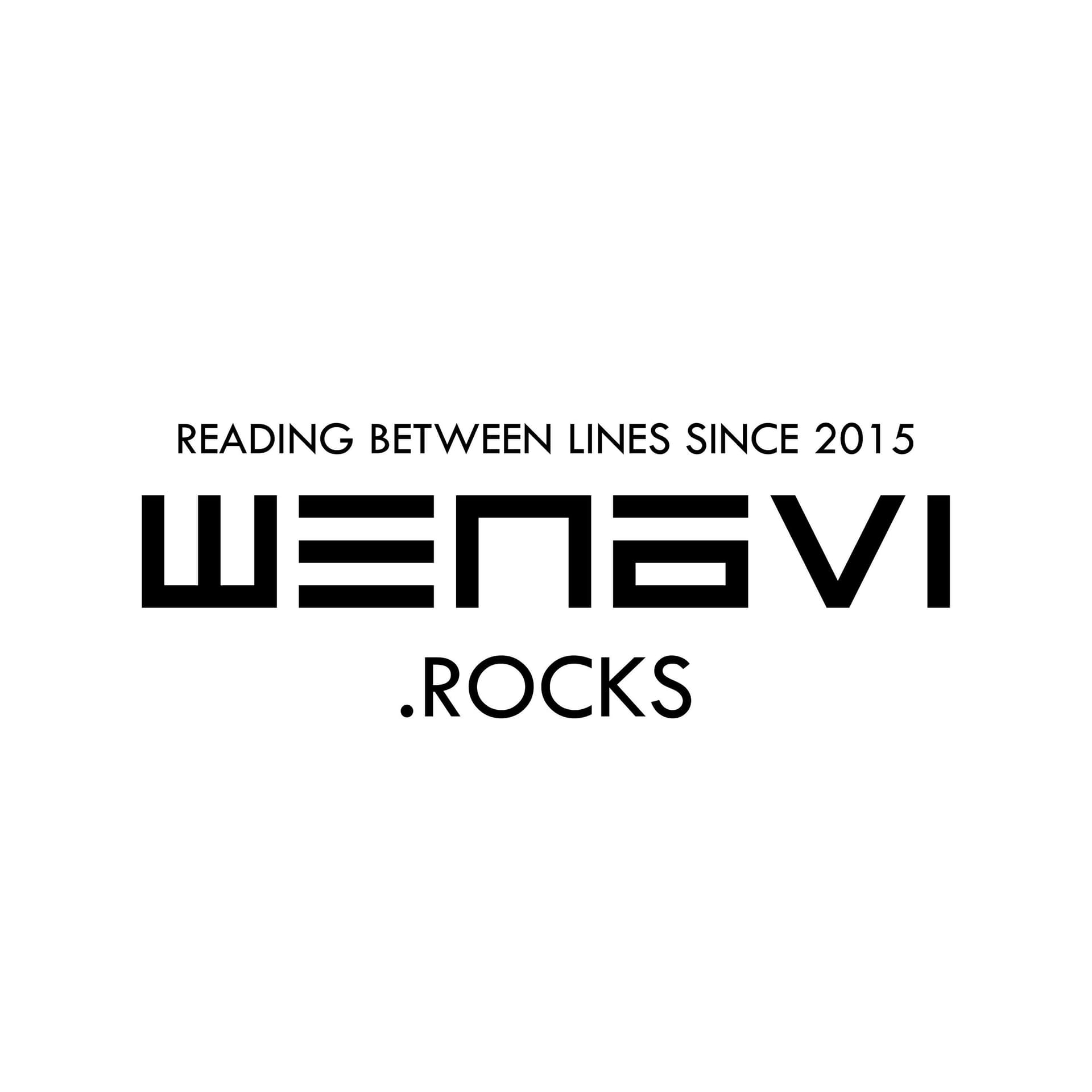 WENAVI.ROCKS - Podcasts
