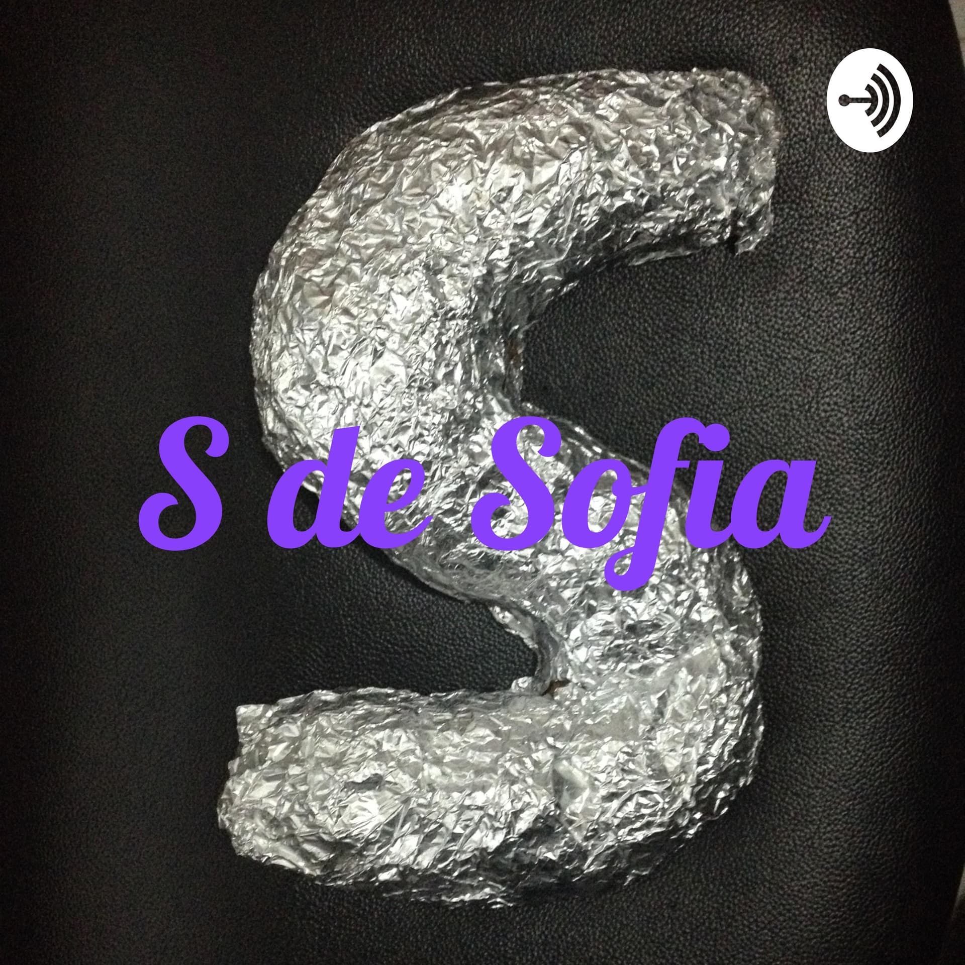 S de Sofia - Podcasts