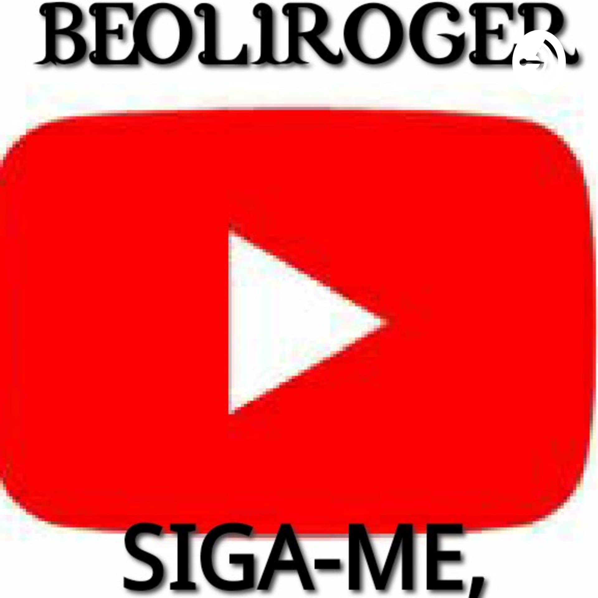 Beolipod - Podcasts