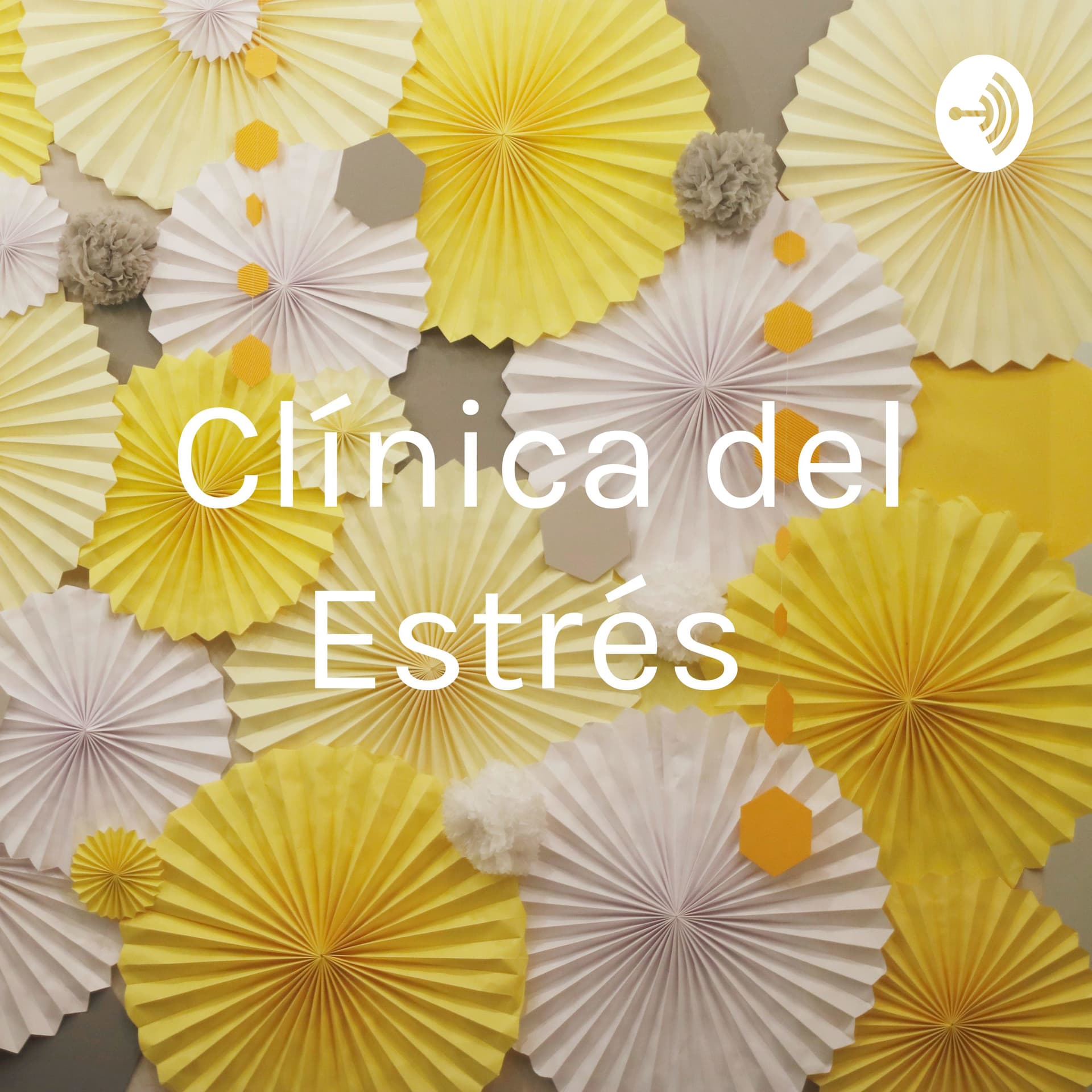 Clínica del Estrés - Podcasts