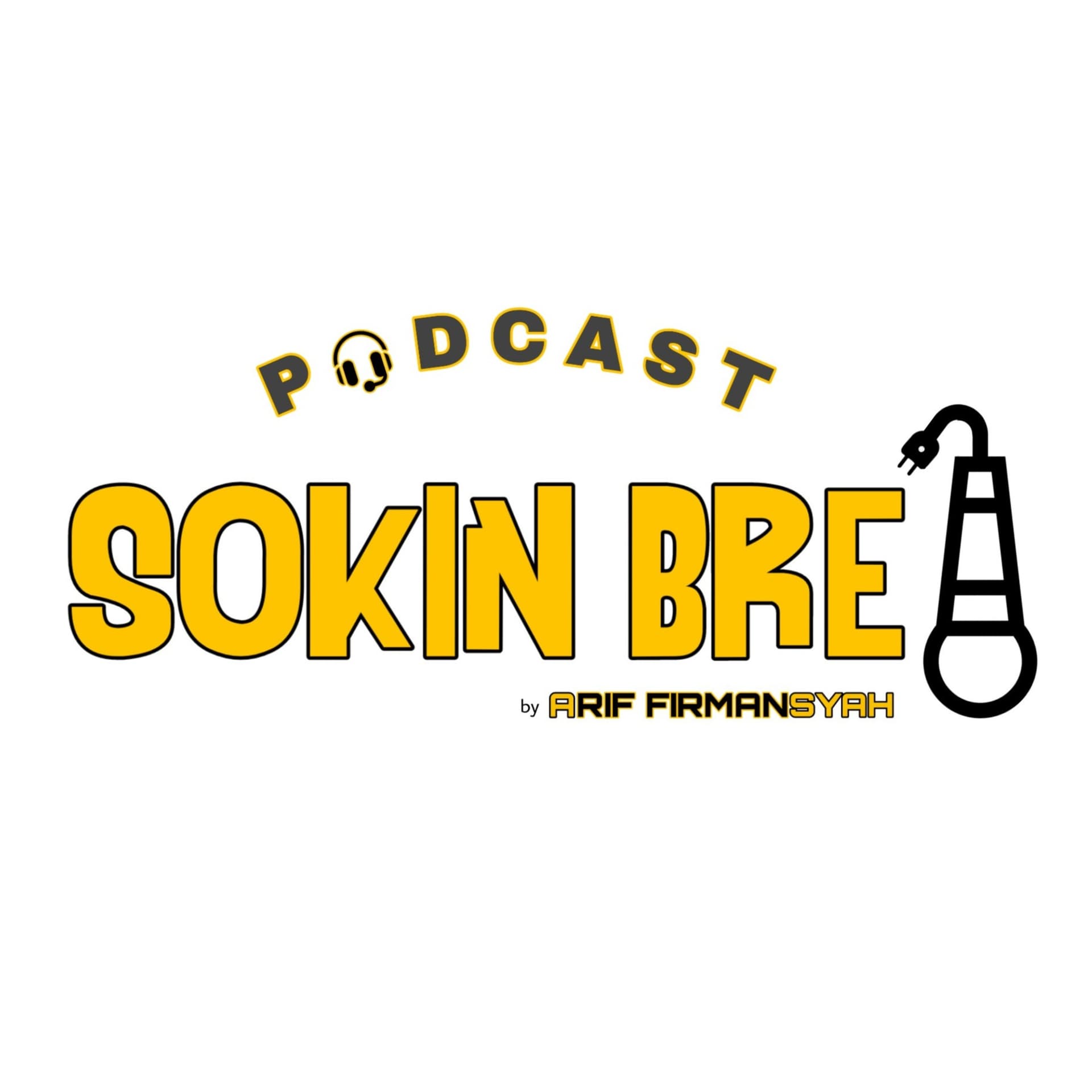 Sokin Bre! - Podcasts